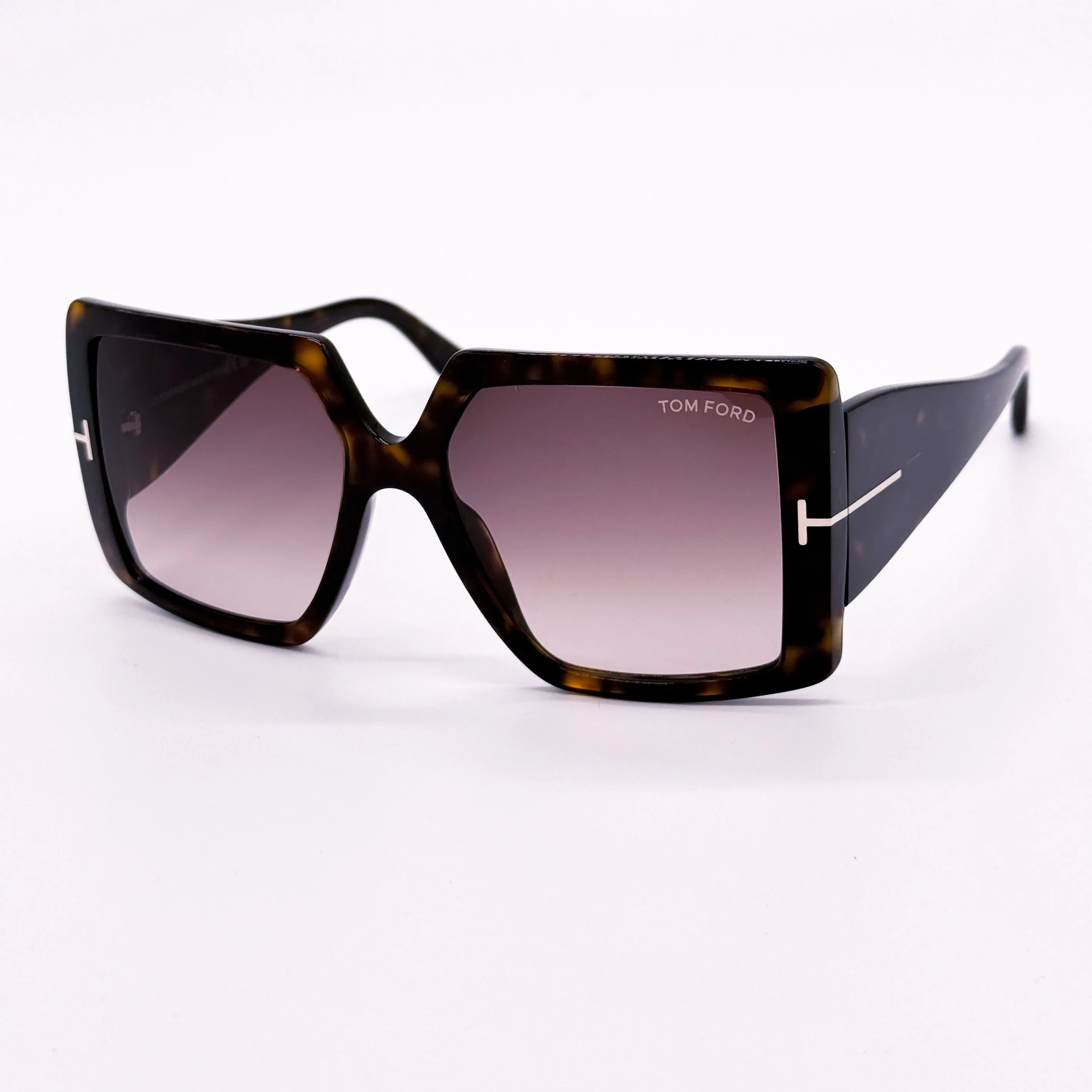 Product image for NEW TOM FORD QUINN FT0790/S WOMEN SUNGLASSES TOM FORD TF790 52F