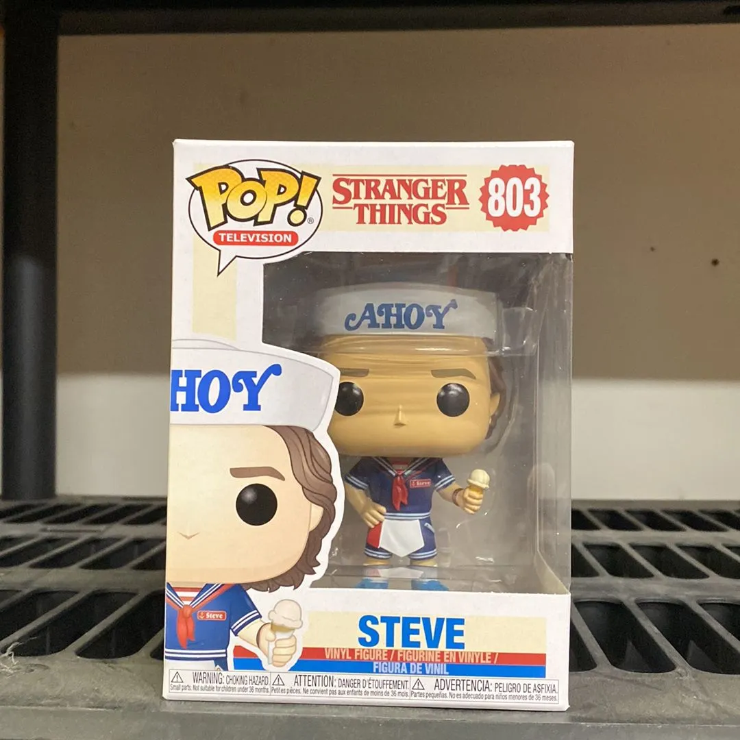 Product image for Steve 803 #2