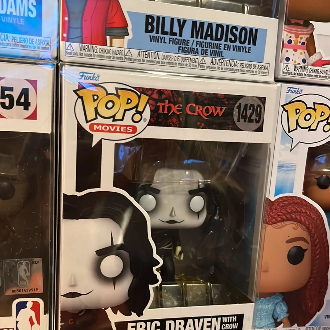 Product image for Eric Draven #2