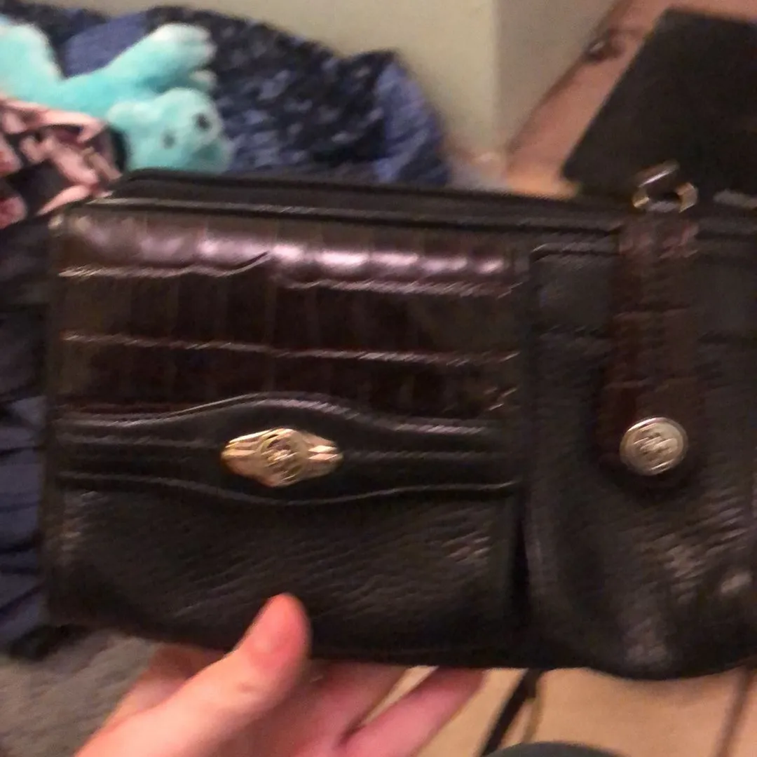 Product image for 65. Black bag