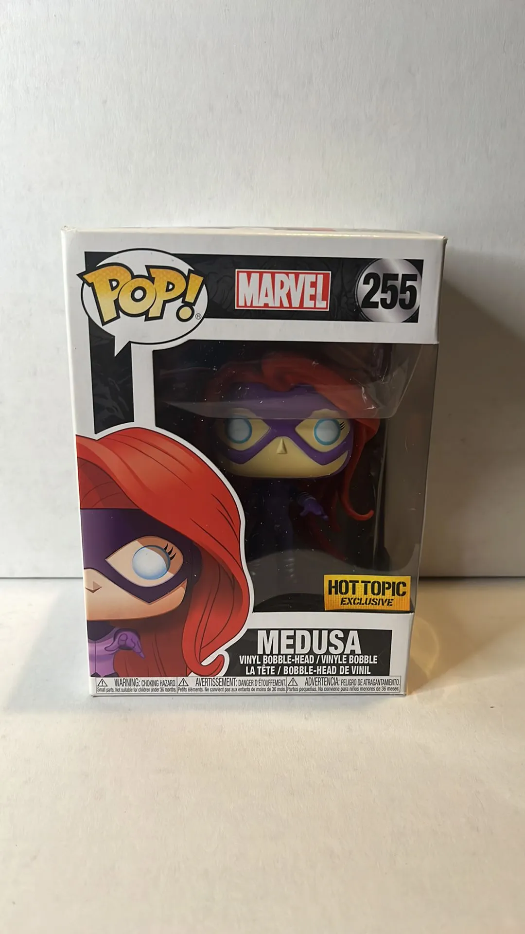 Product image for Medusa