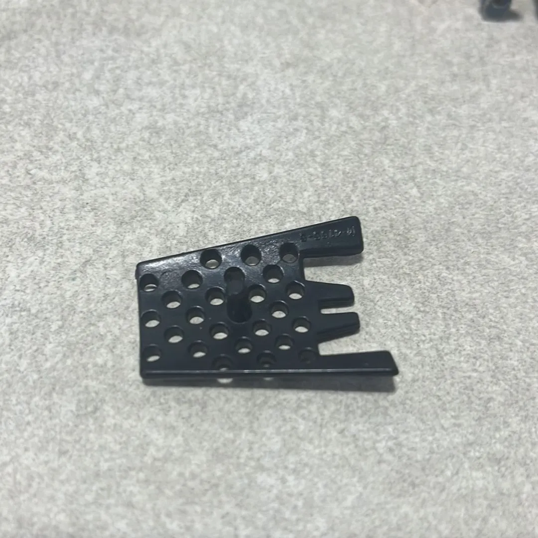 Product image for Night Raven Gun Windscreen