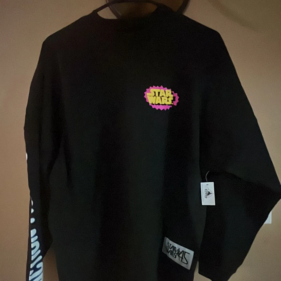 Product image for Star Wars spirit jersey sz.S