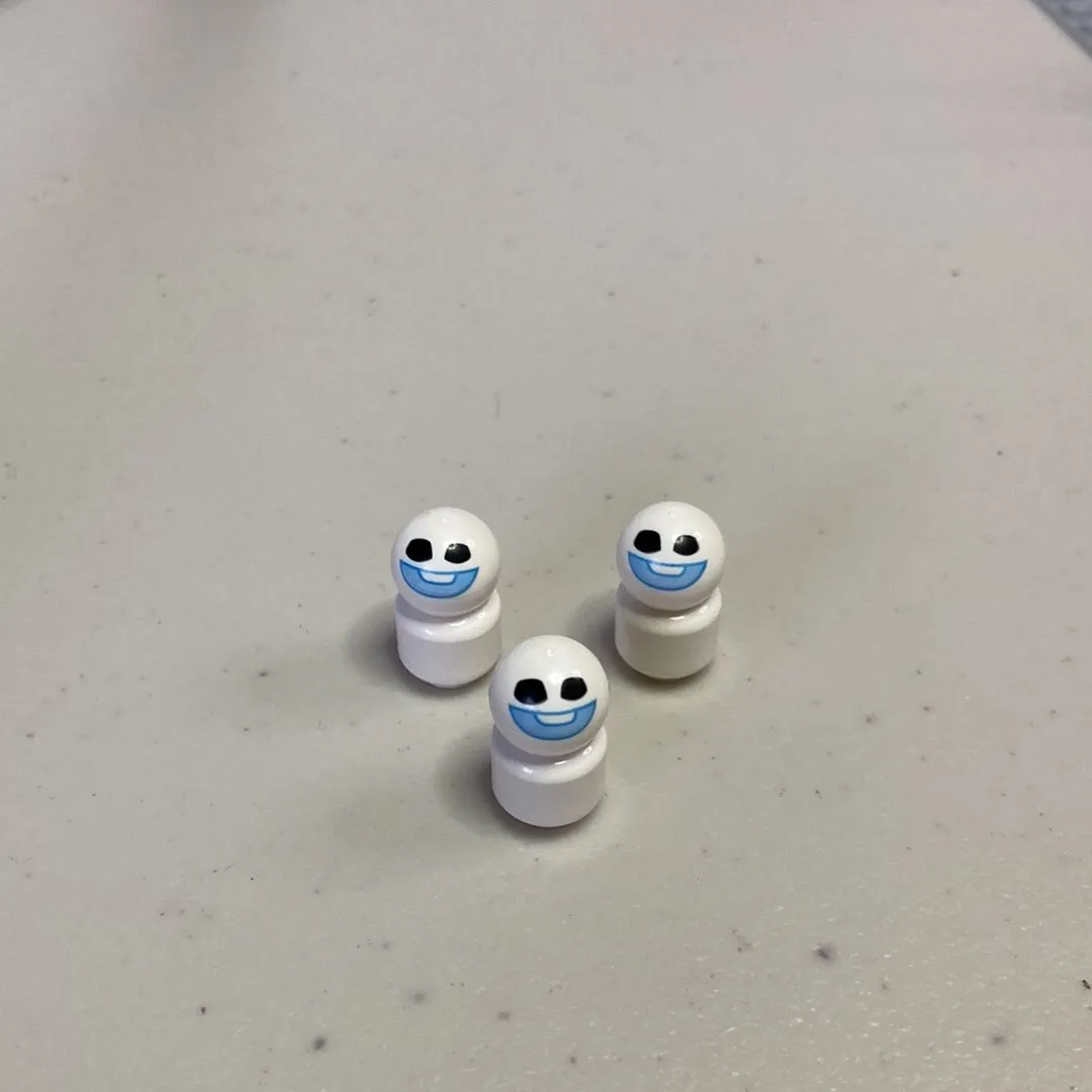 Product image for Snowgie x3