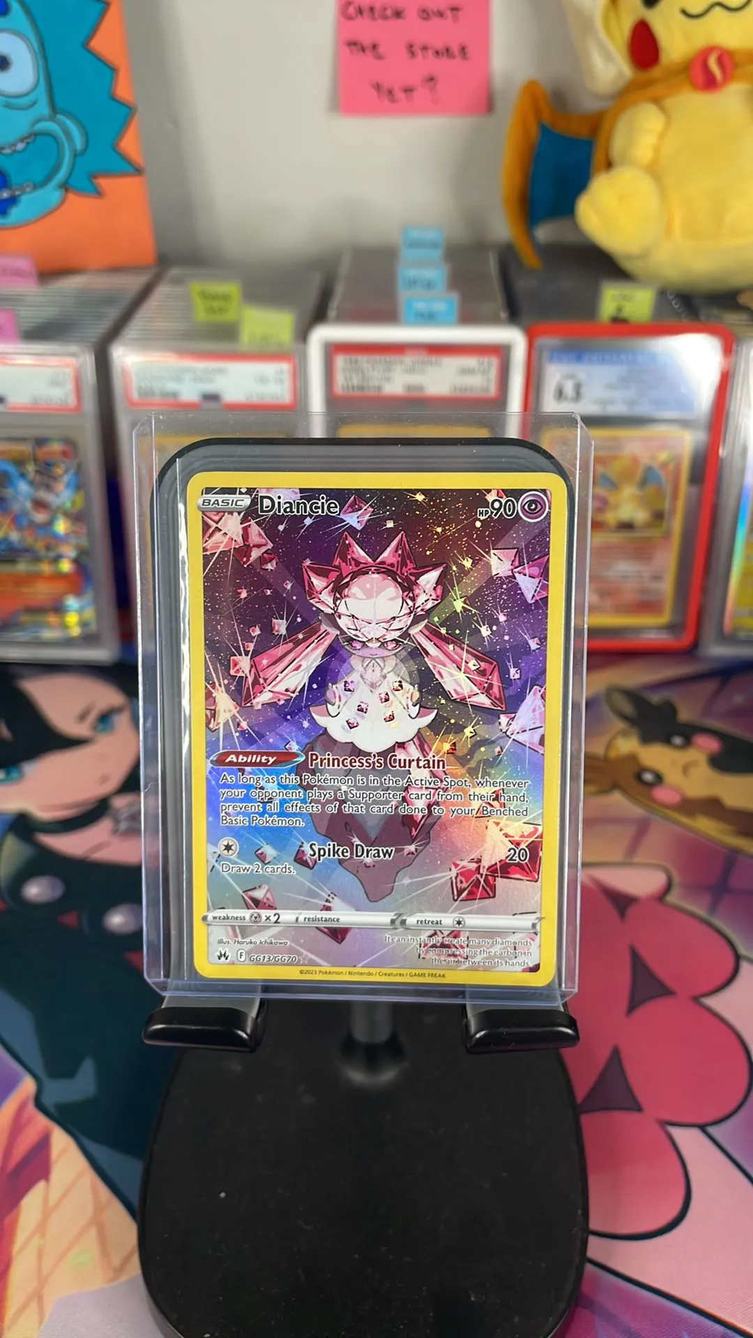Product image for Diancie