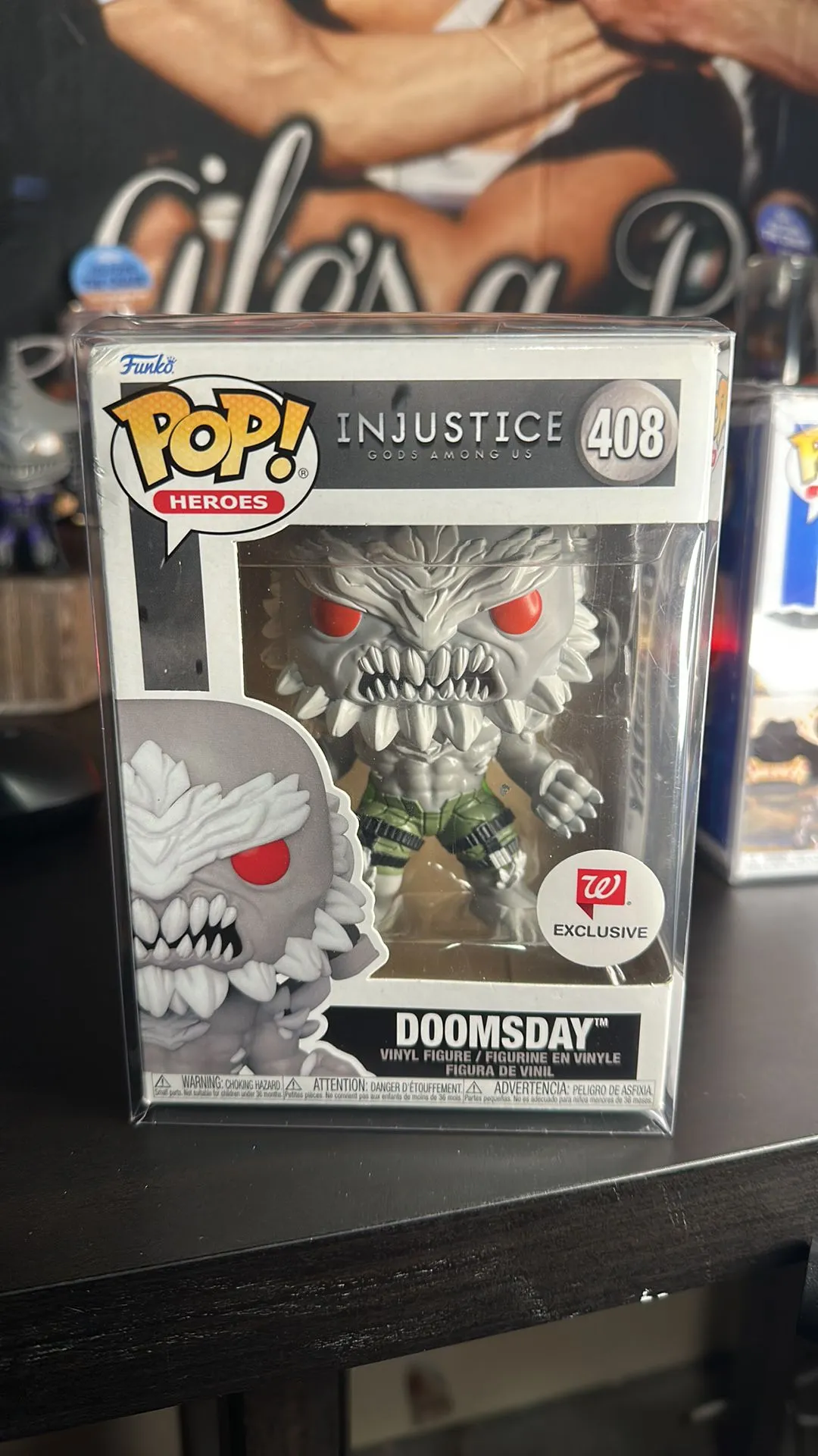 Product image for Doomsday