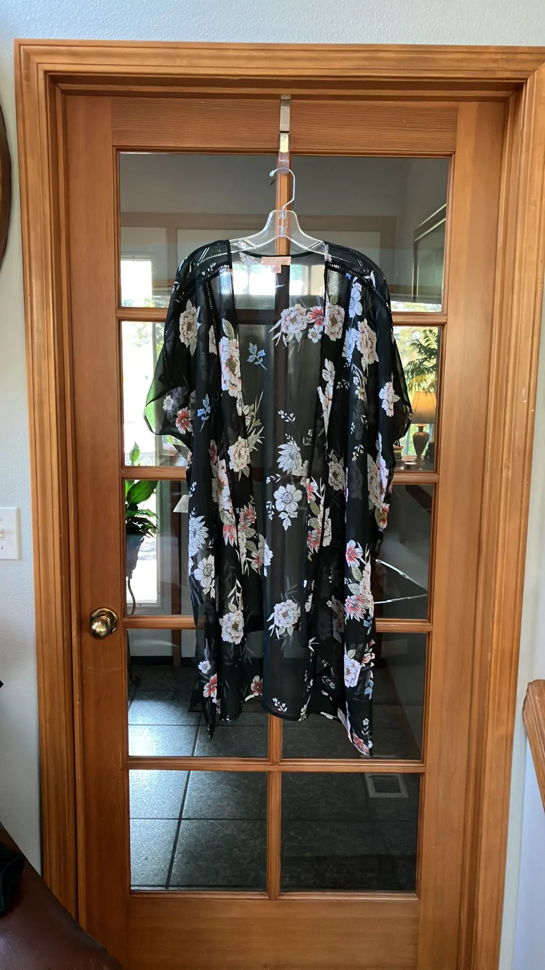 Product image for WS9- Band of Gypsies XS NWOT oversized