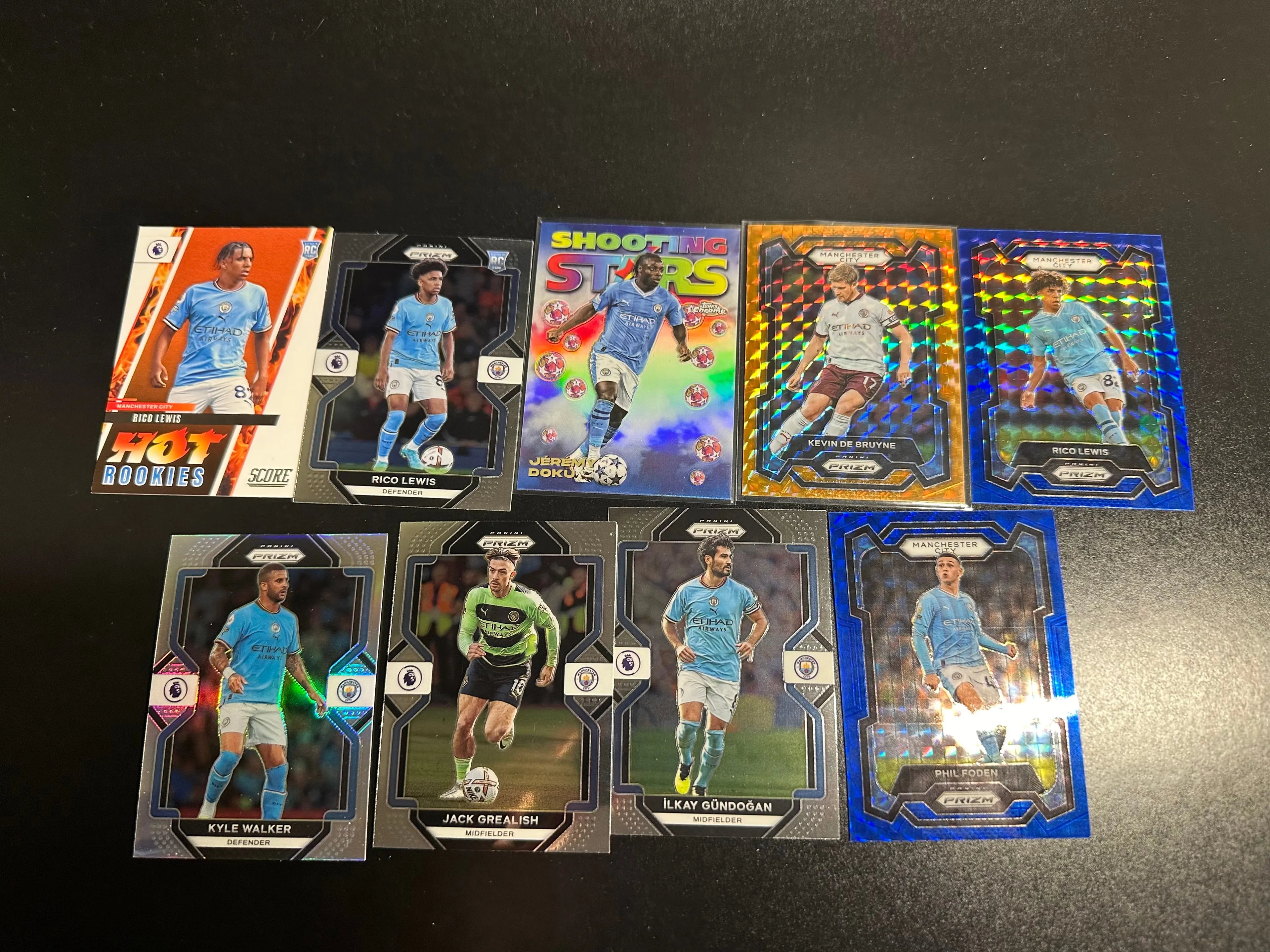 Product image for Manchester City Bundle