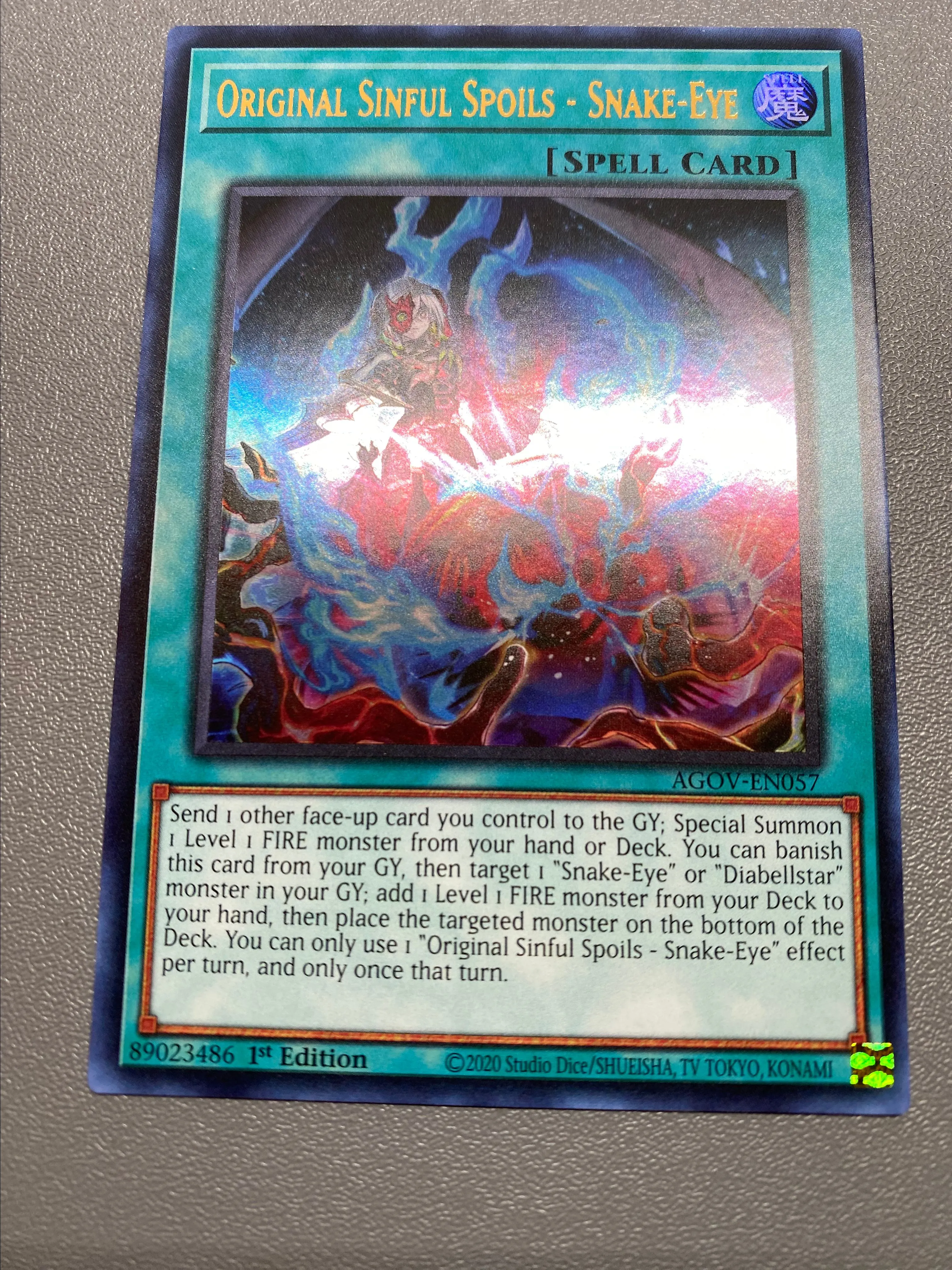 yugioh god card fusion Amazon.com: Yu Gi Oh Legendary Collection Ultra Rare God Card Set of 3 Egyptian  God Cards Slifer, Obelisk Ra (Limited Edition) Ultra Rare Version : Toys &  Games main image 1