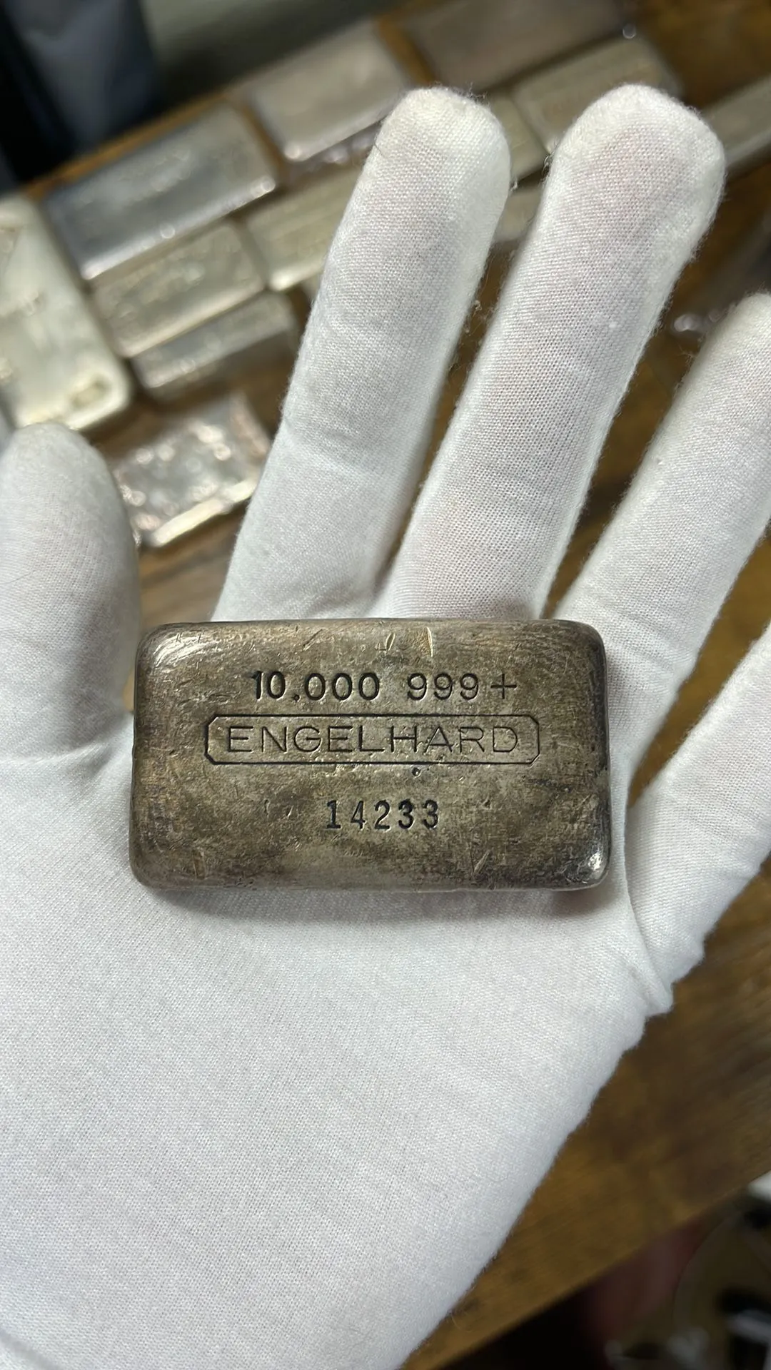 Product image for Engelhard