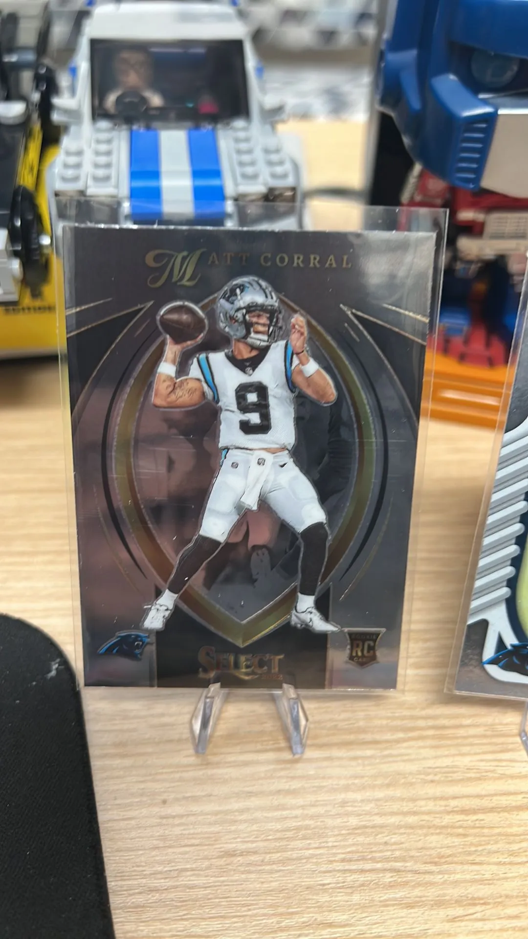 Product image for Matt Corral