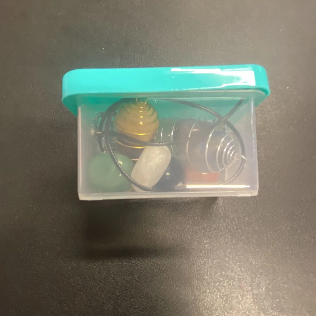 Product image for Chakra bundle #2
