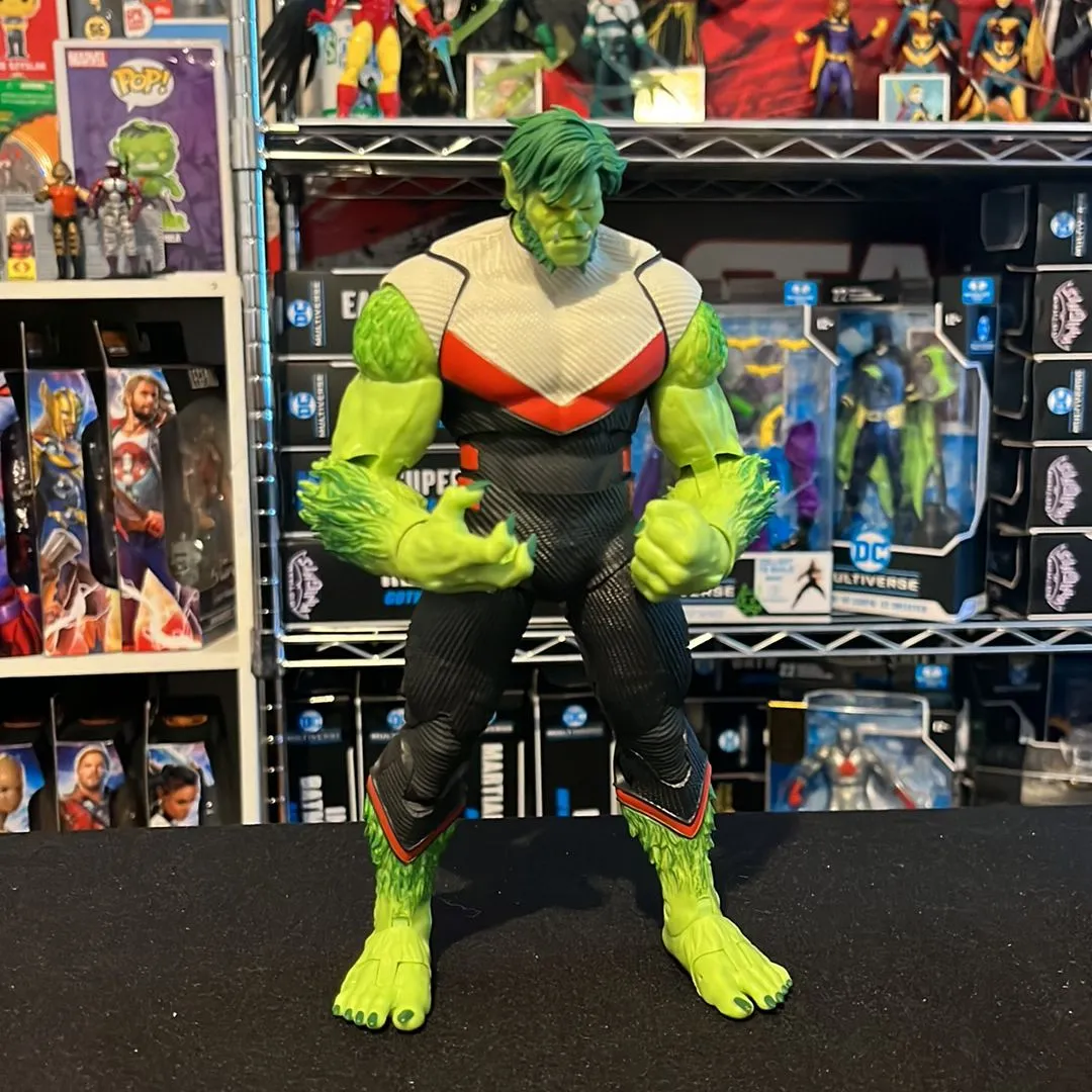 Product image for Loose, beast￼￼ boy ￼