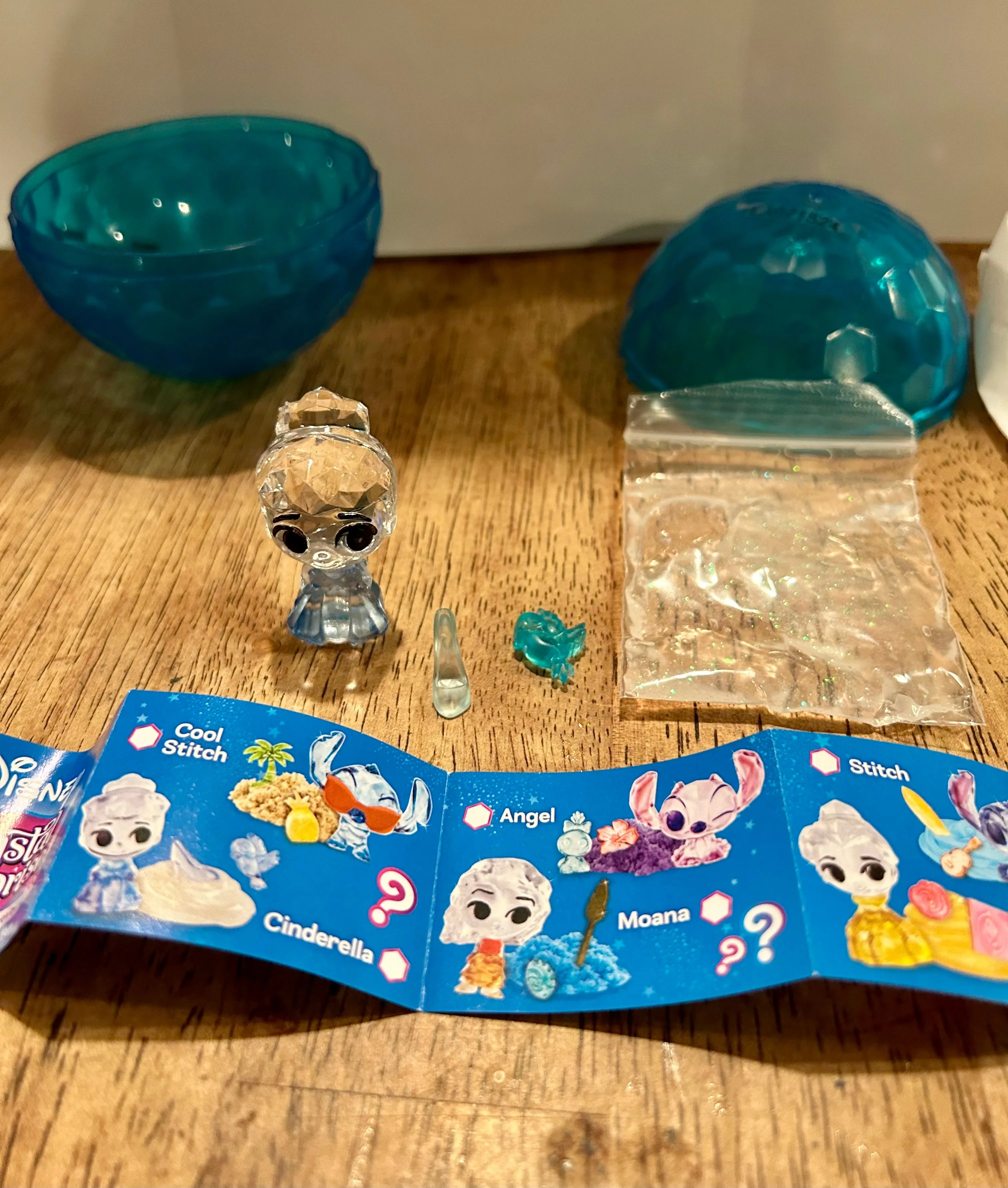 Product image for Disney Crystal Surprise Cinderella