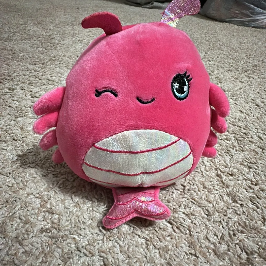 Product image for Squishmallow Simone