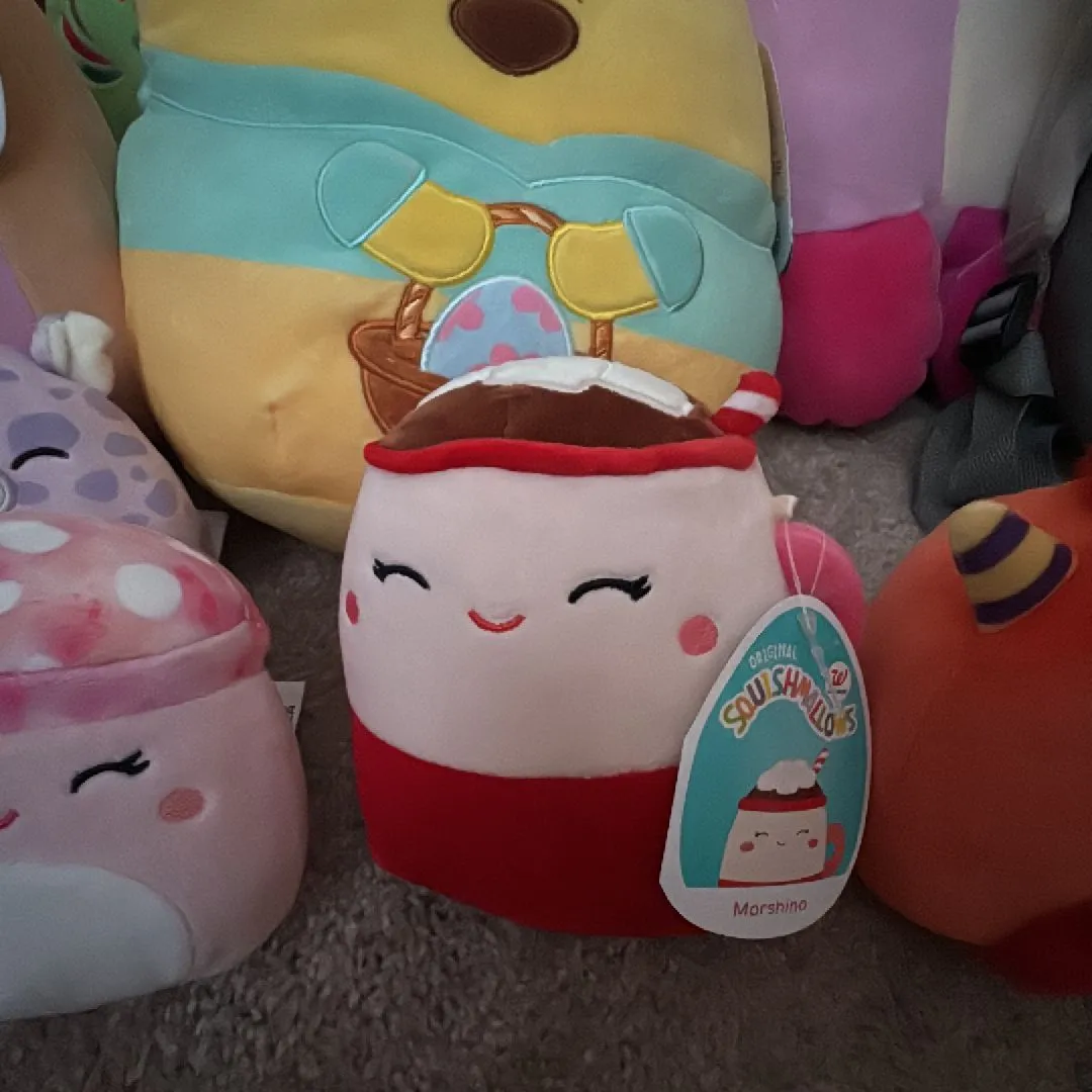 Product image for Squishmallow