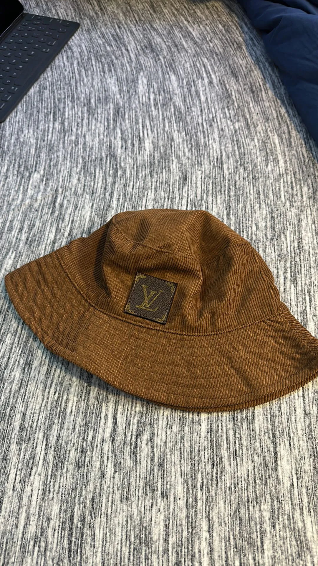 Product image for Louis Vuitton bucket hat