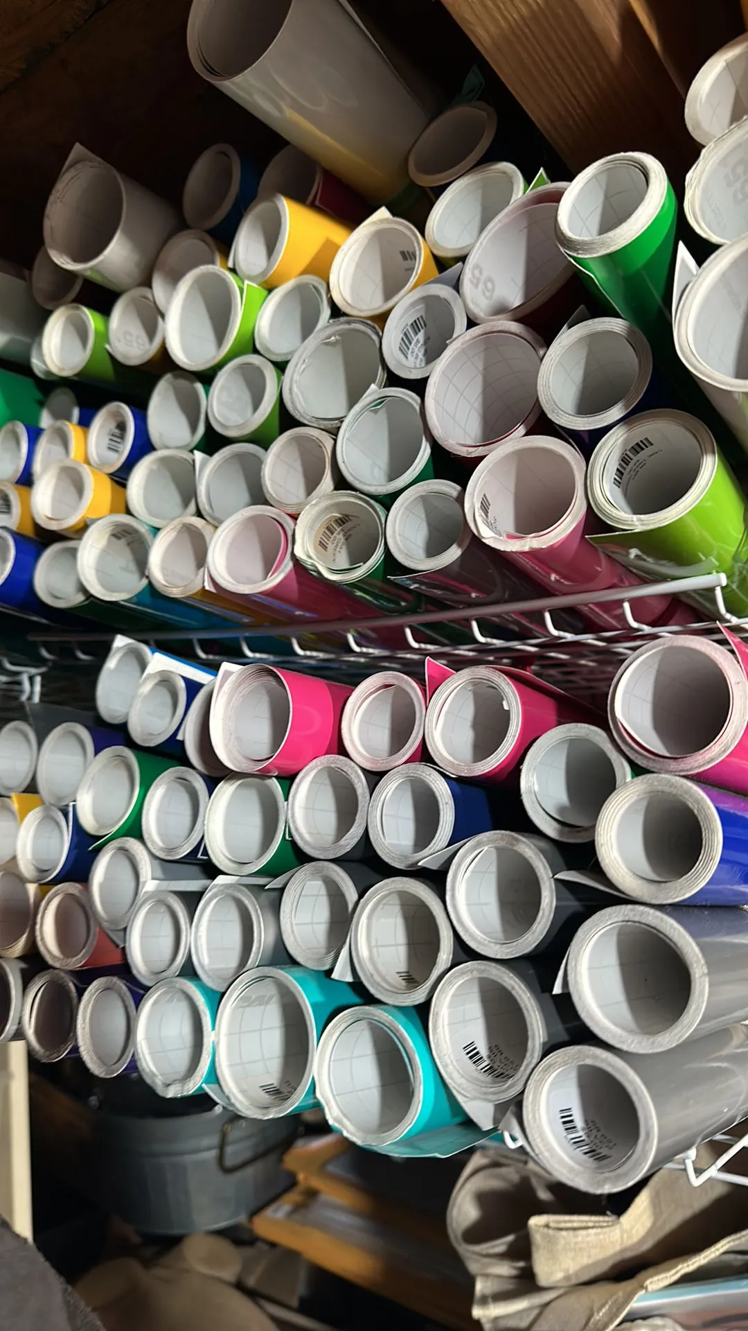 Product image for Oracol 651 2 yard Roll