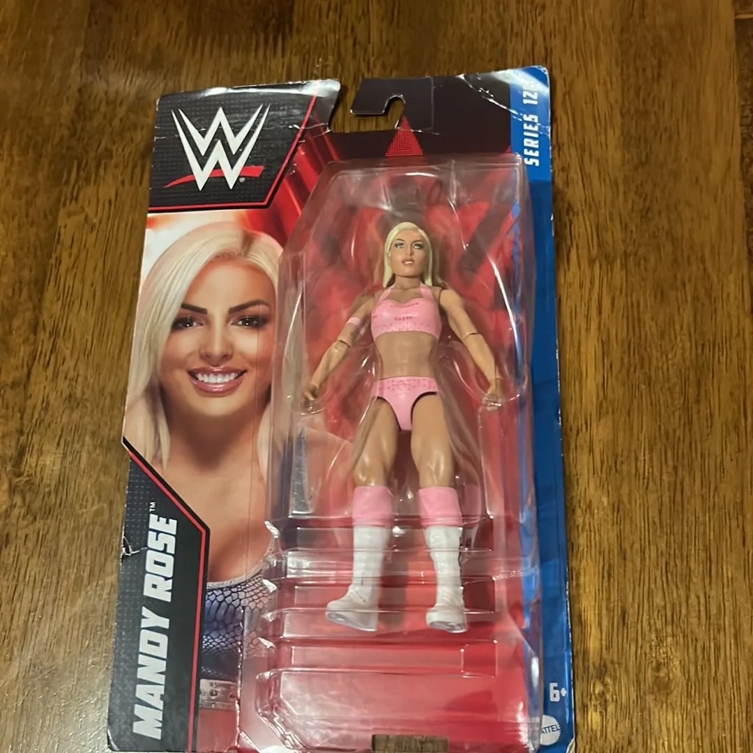 Mandy rose  Whatnot: Shop, Sell, Connect