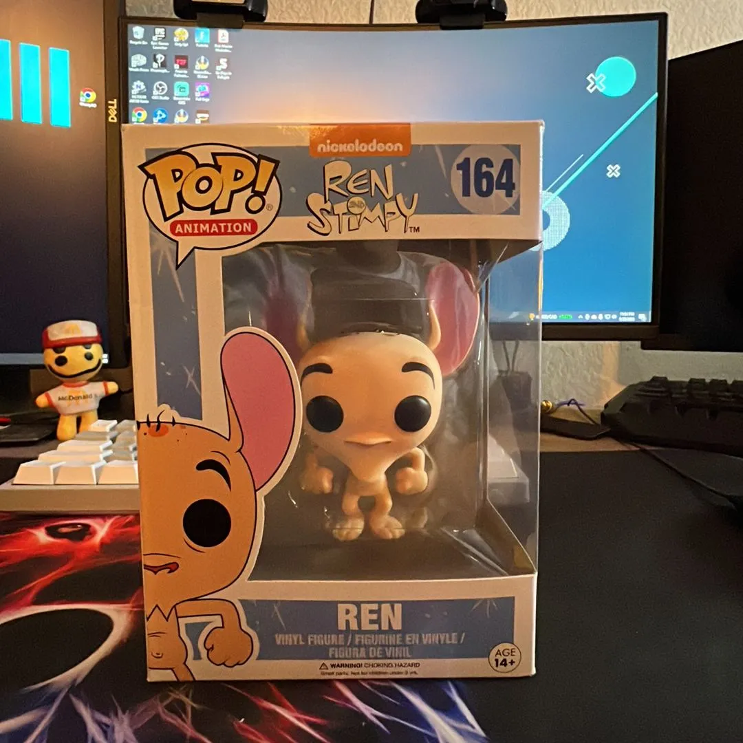 Product image for Ren #164