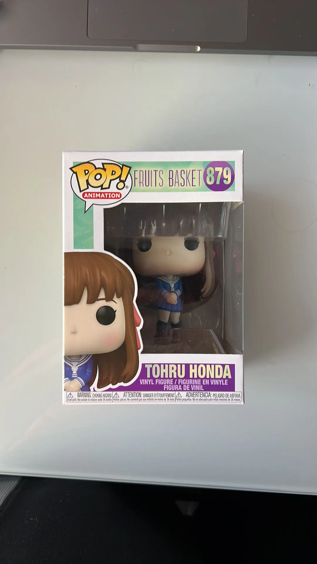 Product image for Tohru Honda