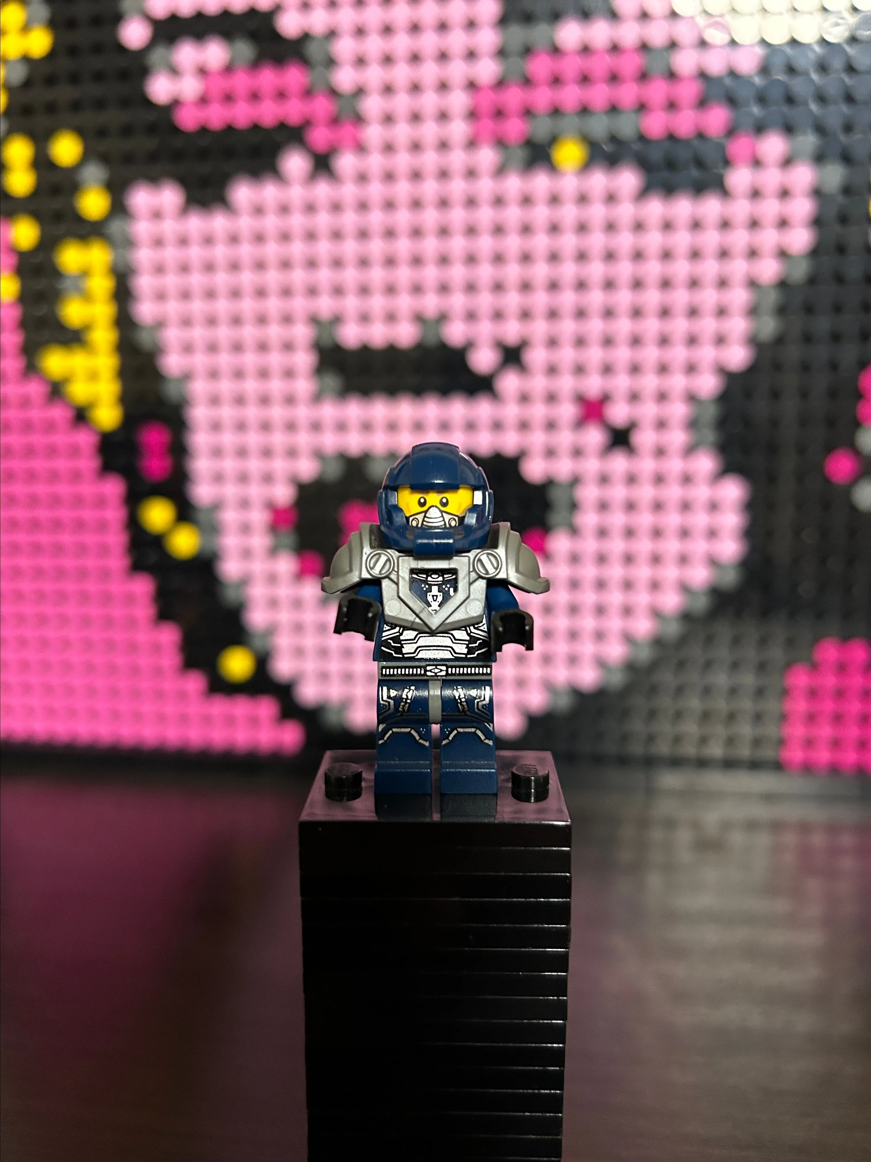 Product image for Lego Galaxy Patrol Figure
