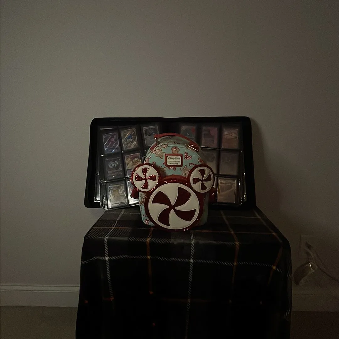 Product image for Sweets Treats bag