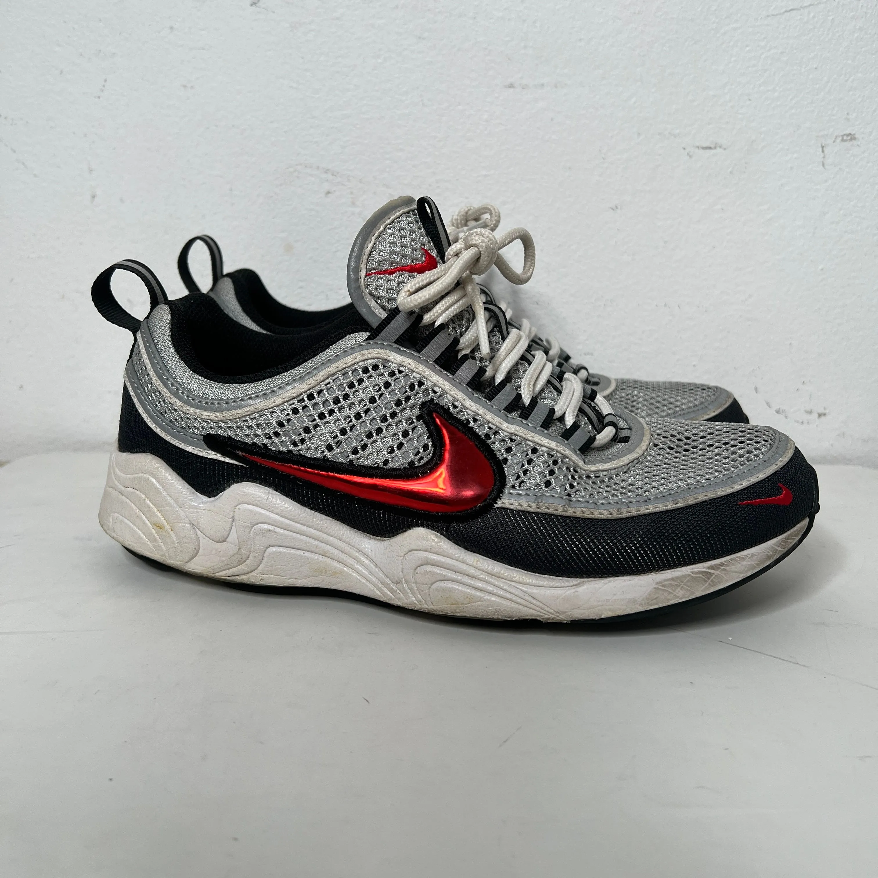 nike spiridon 1997