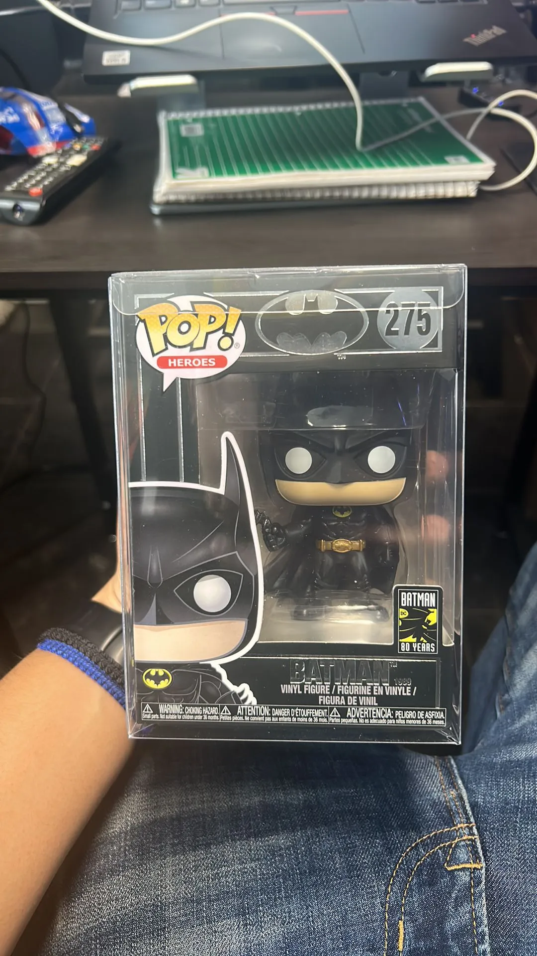 Product image for Batman 1989