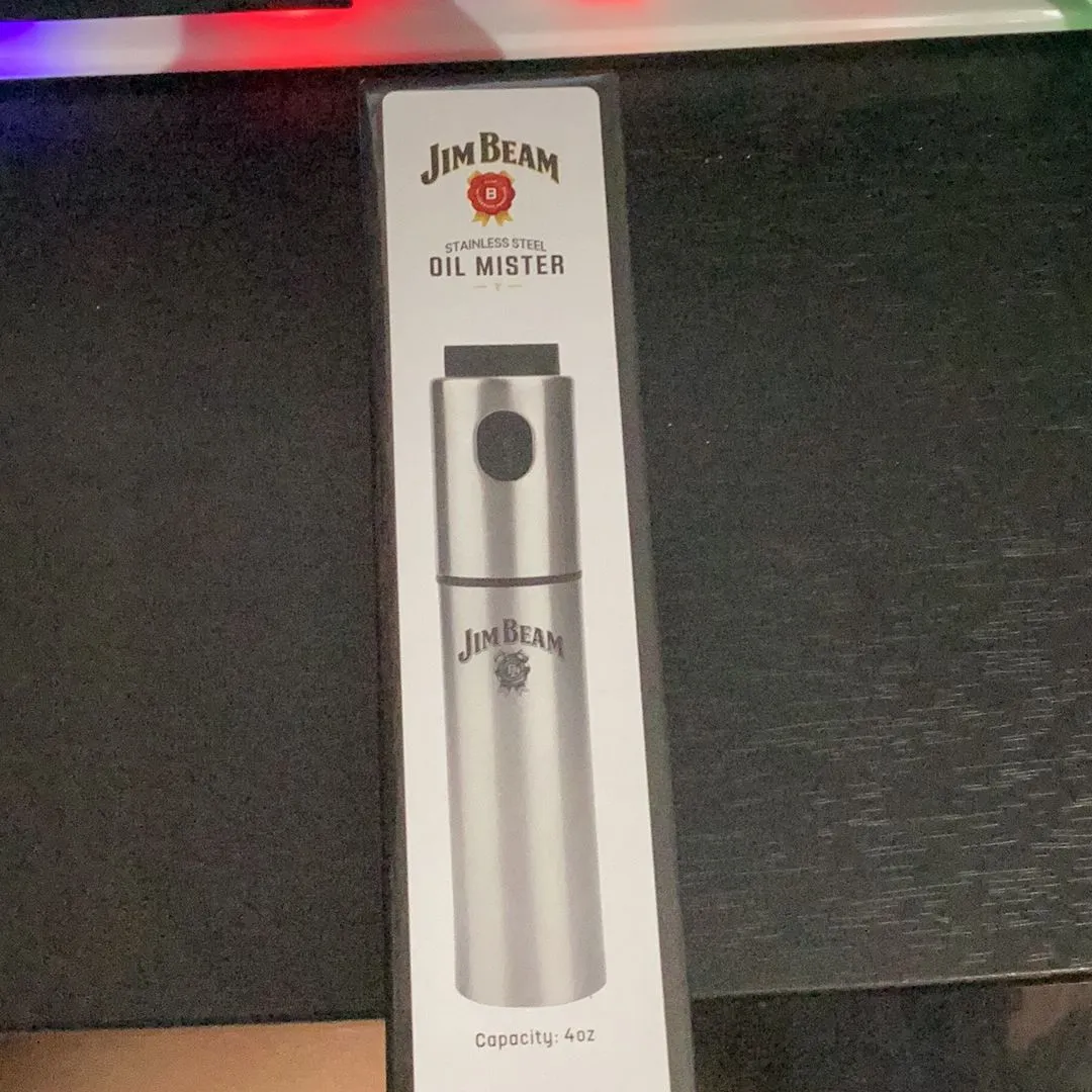 Product image for 800. Jim Beam Oil Mister