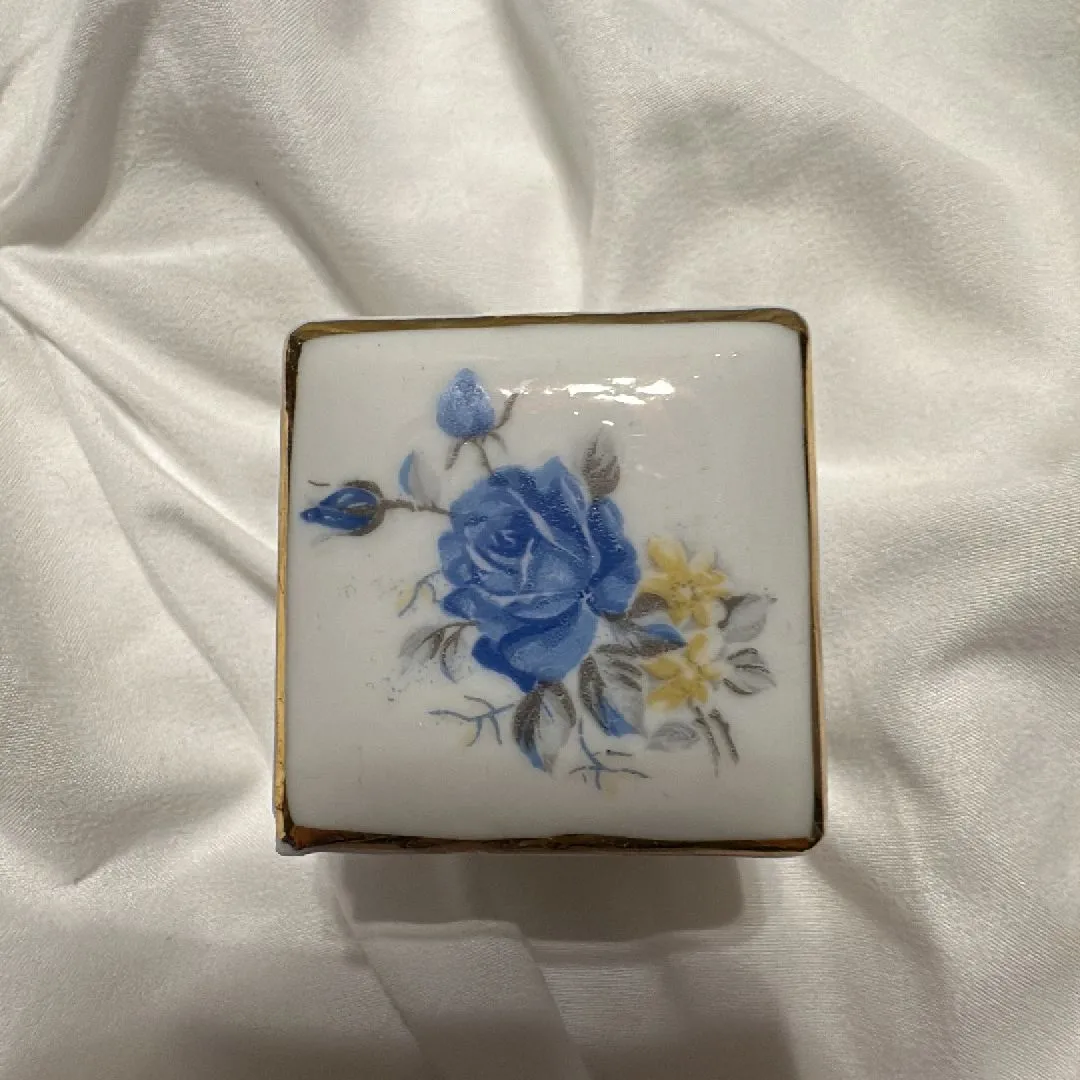 Product image for Trinket Box