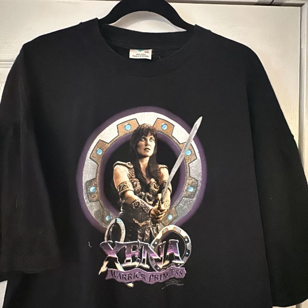 Product image for Xena