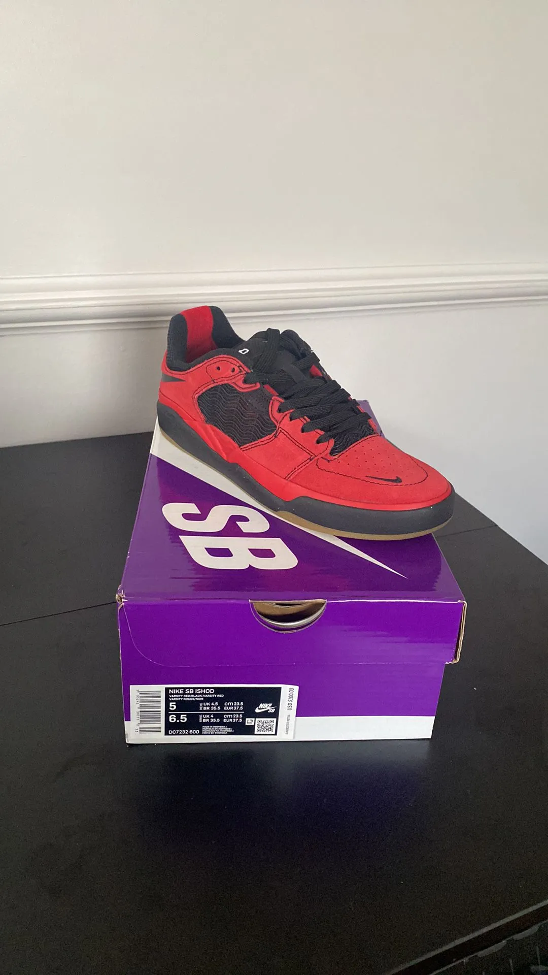 Product image for Nike SB Ishod