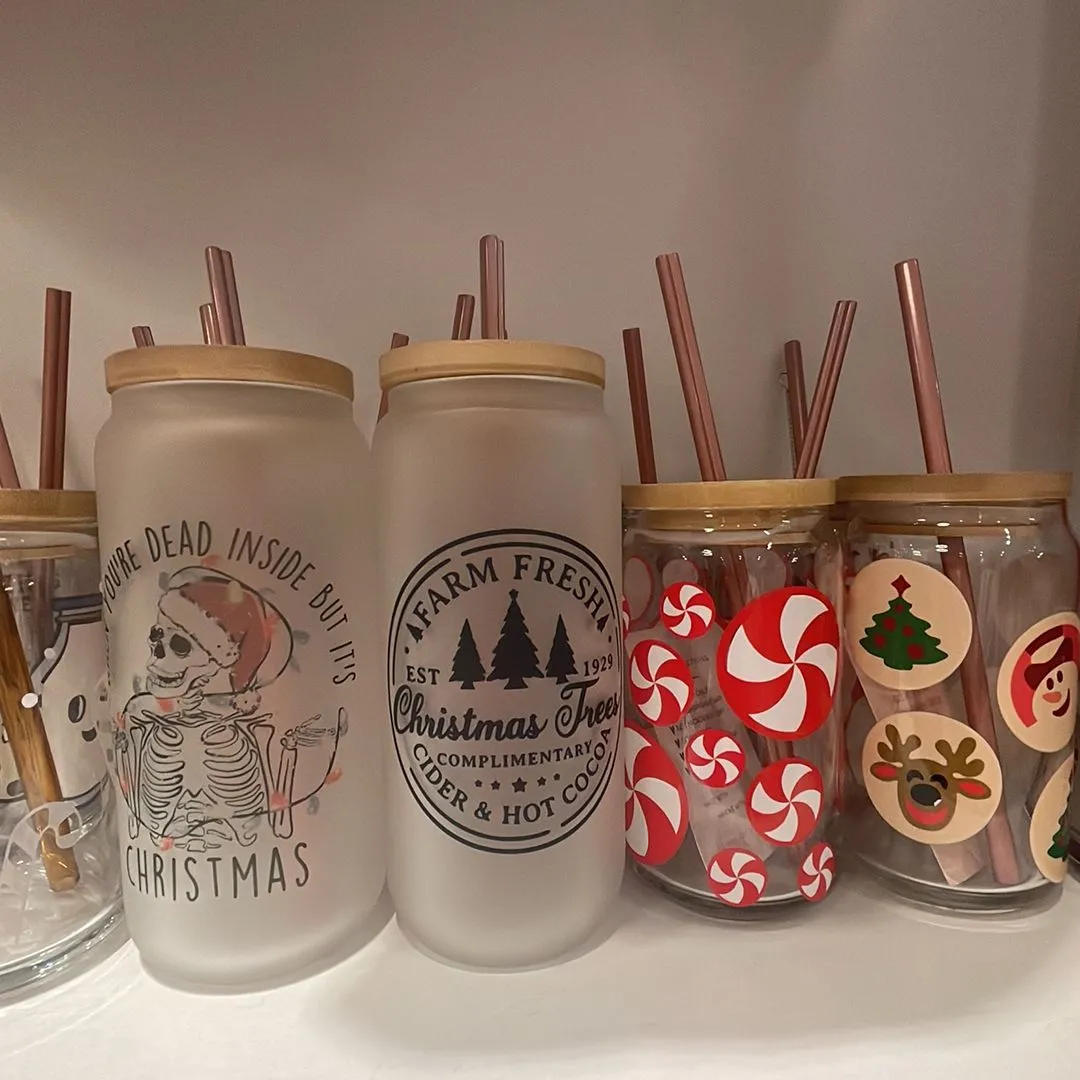 Product image for Glass Cups