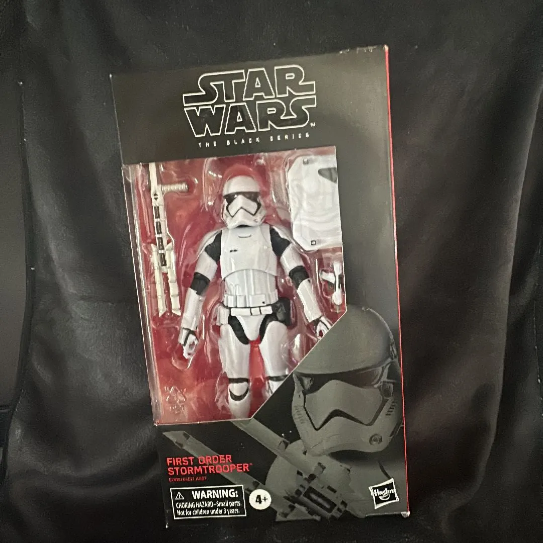 Product image for First order stormtrooper
