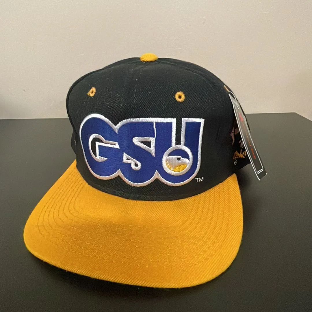 Product image for STORE 17. DEADSTOCK GSU Hat
