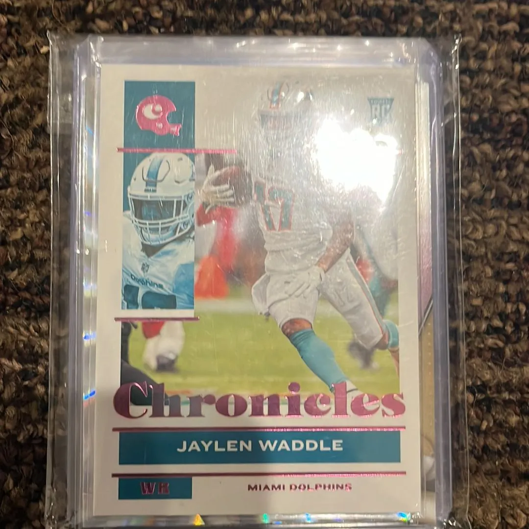 Product image for 5$ football lots #2