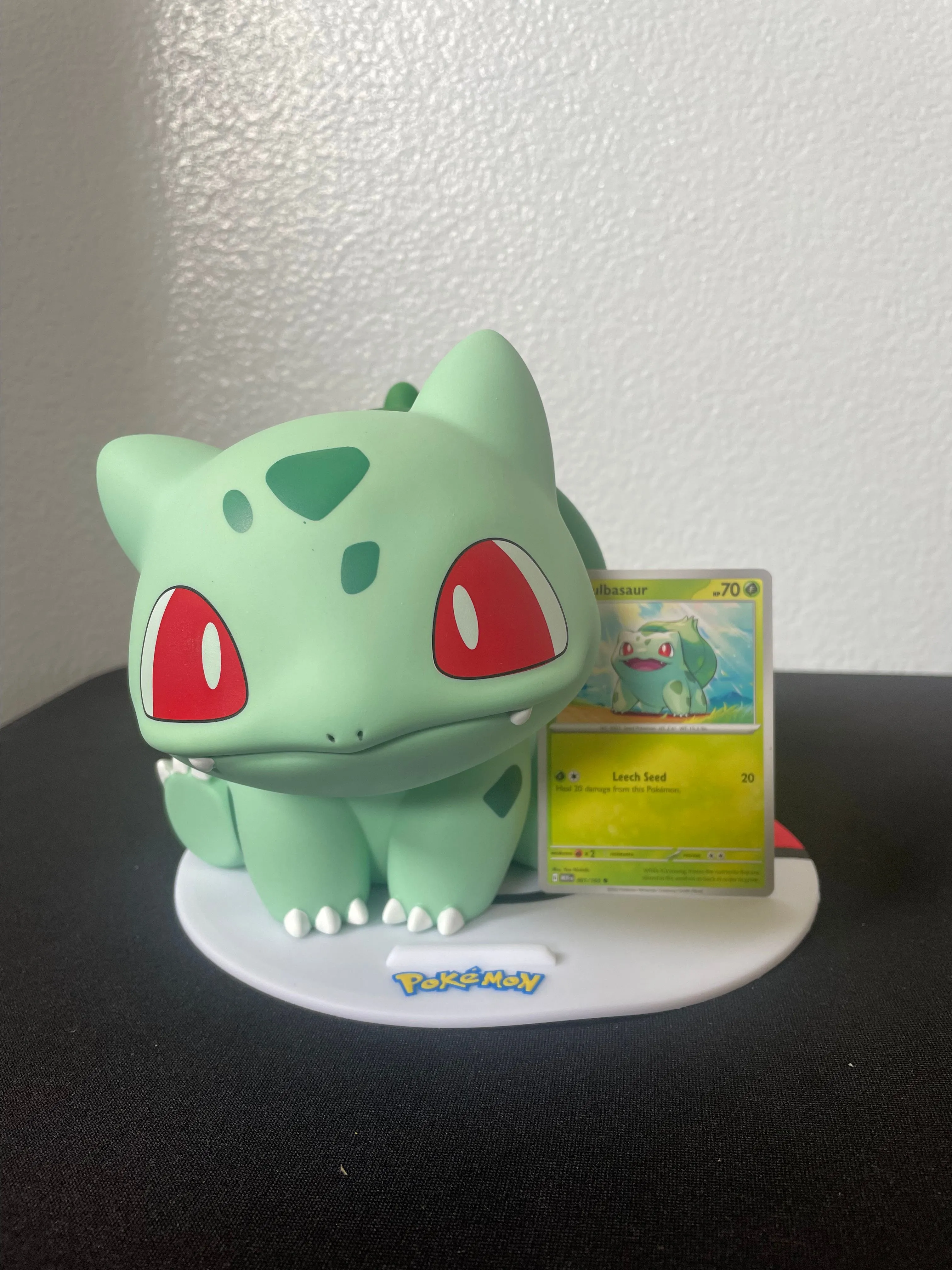 Product image for Bulbasaur statue figure