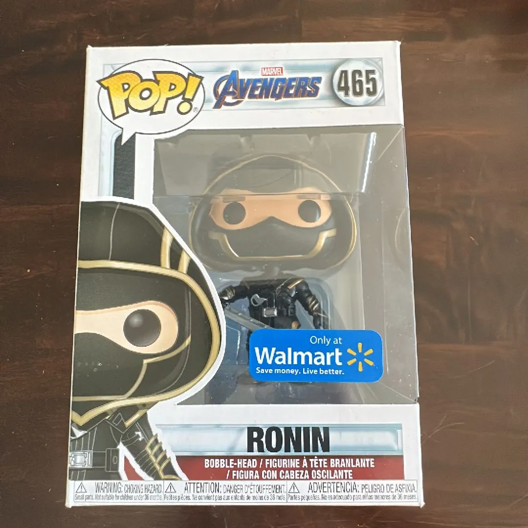 Product image for Ronin