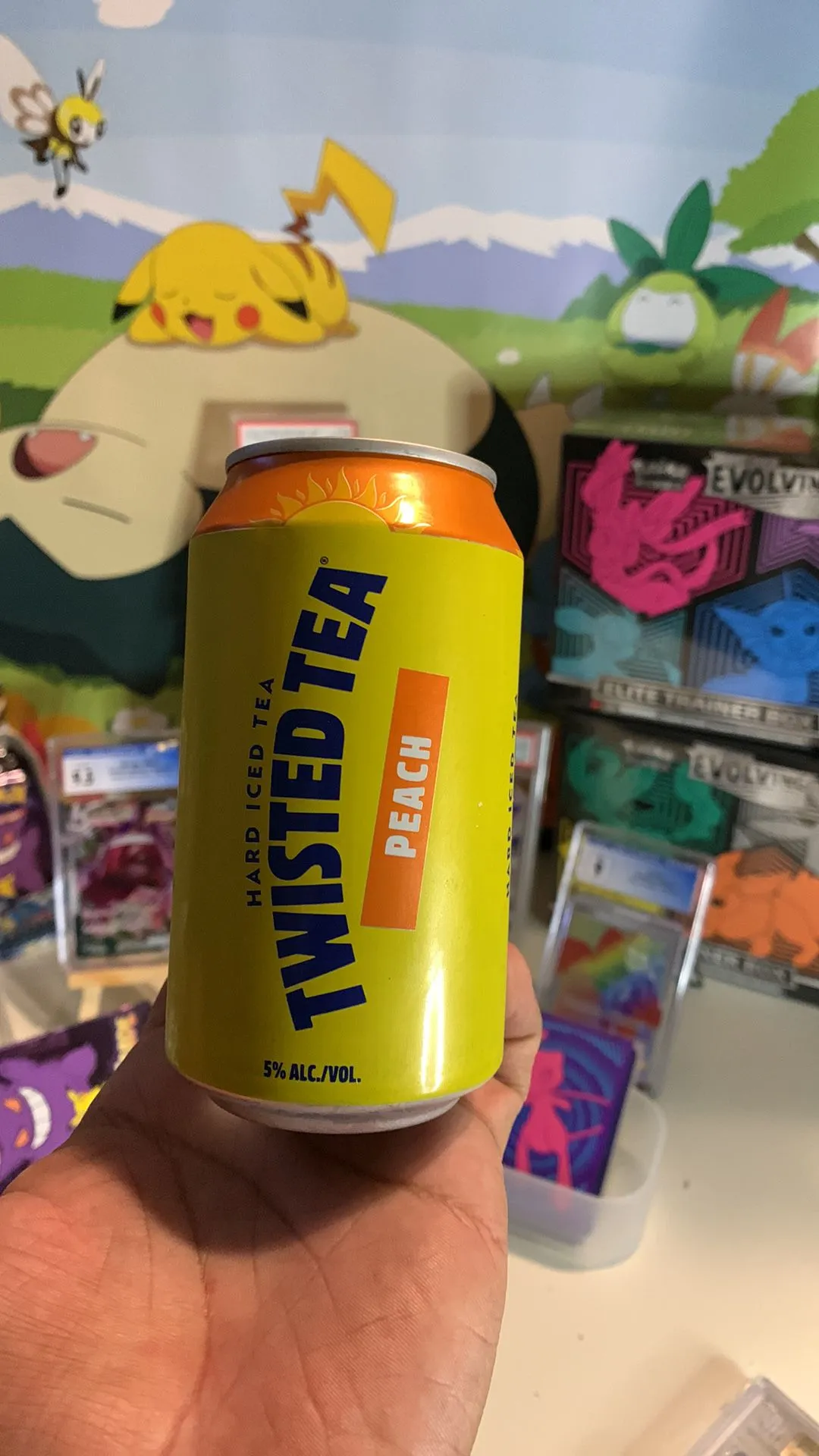 Product image for LETS GET TWISTED!!! Get me twisted I might go crazy!