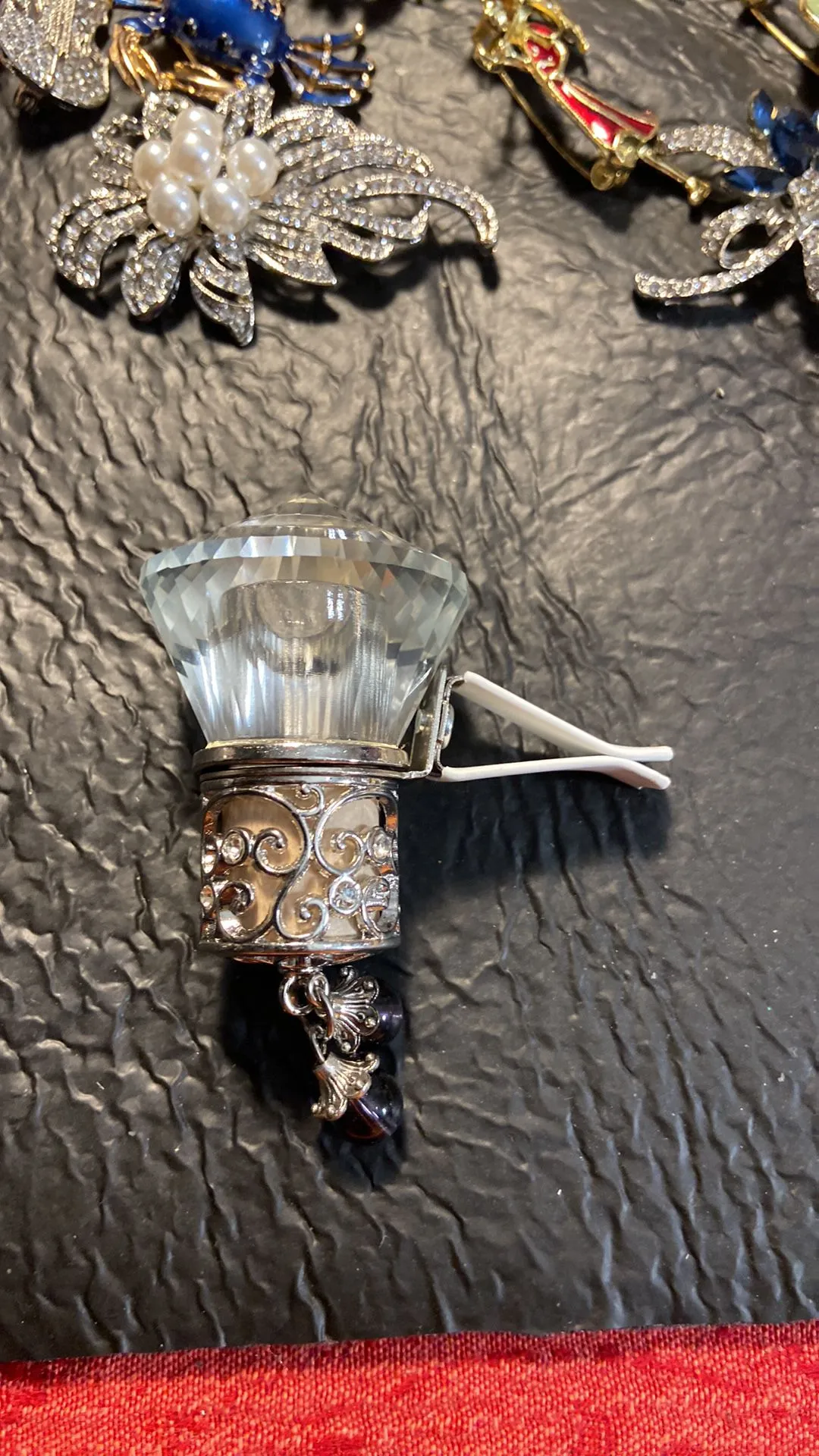 Product image for Car scented air diffuser