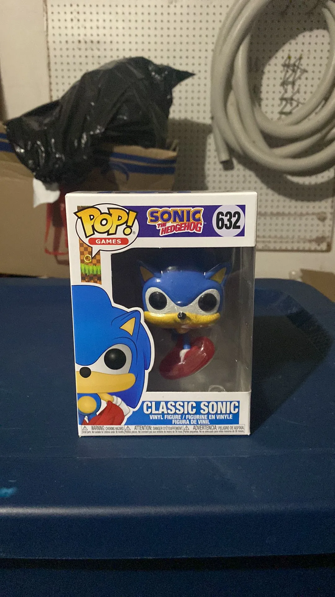 Product image for Classic Sonic