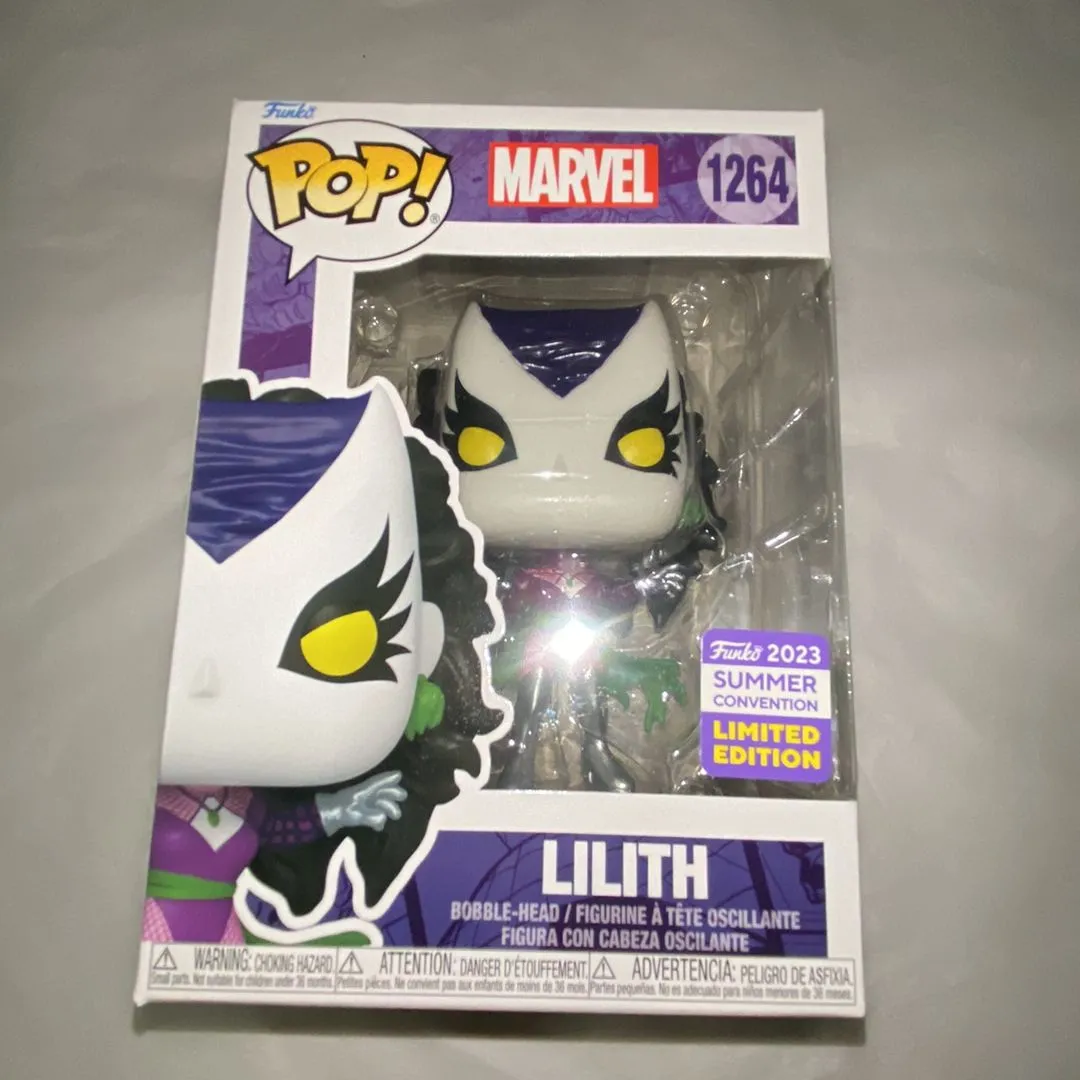 Product image for Lilith (Summer Convention)