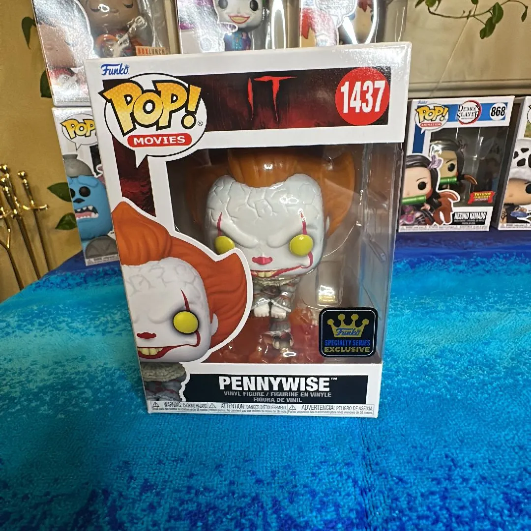 Product image for Pennywise (Dancing)