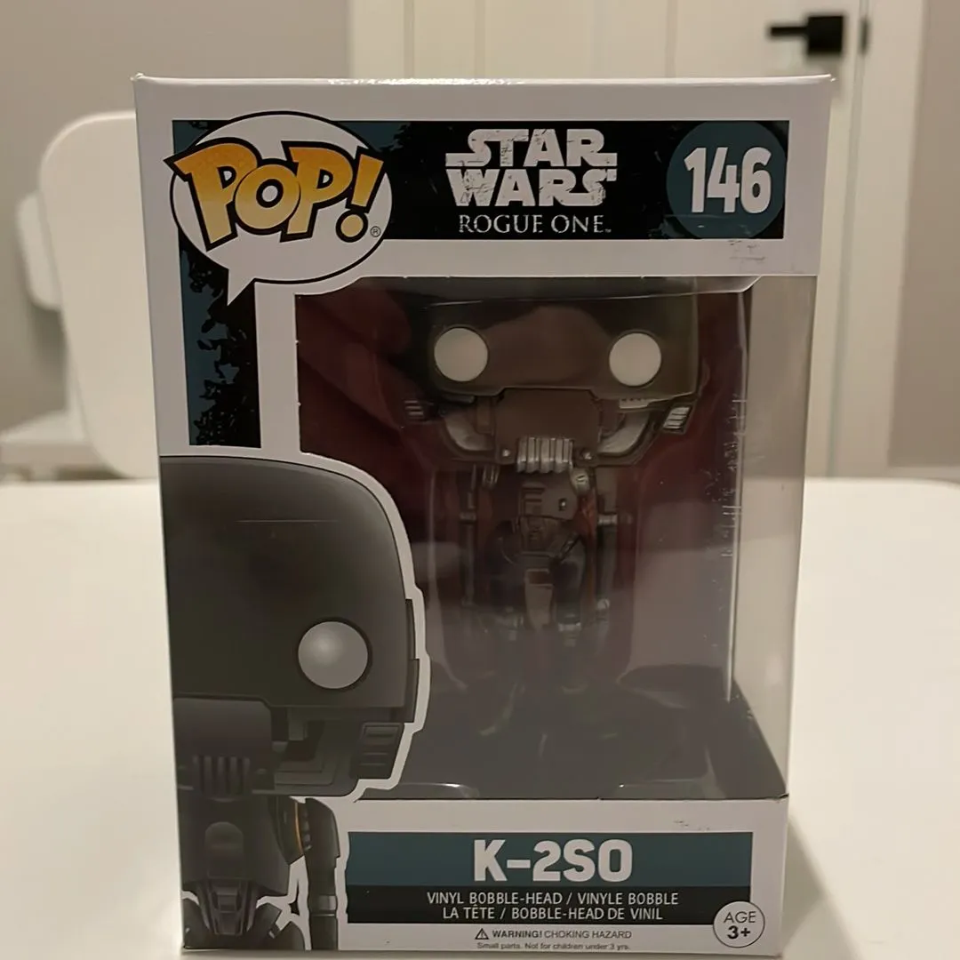 Product image for K-2SO