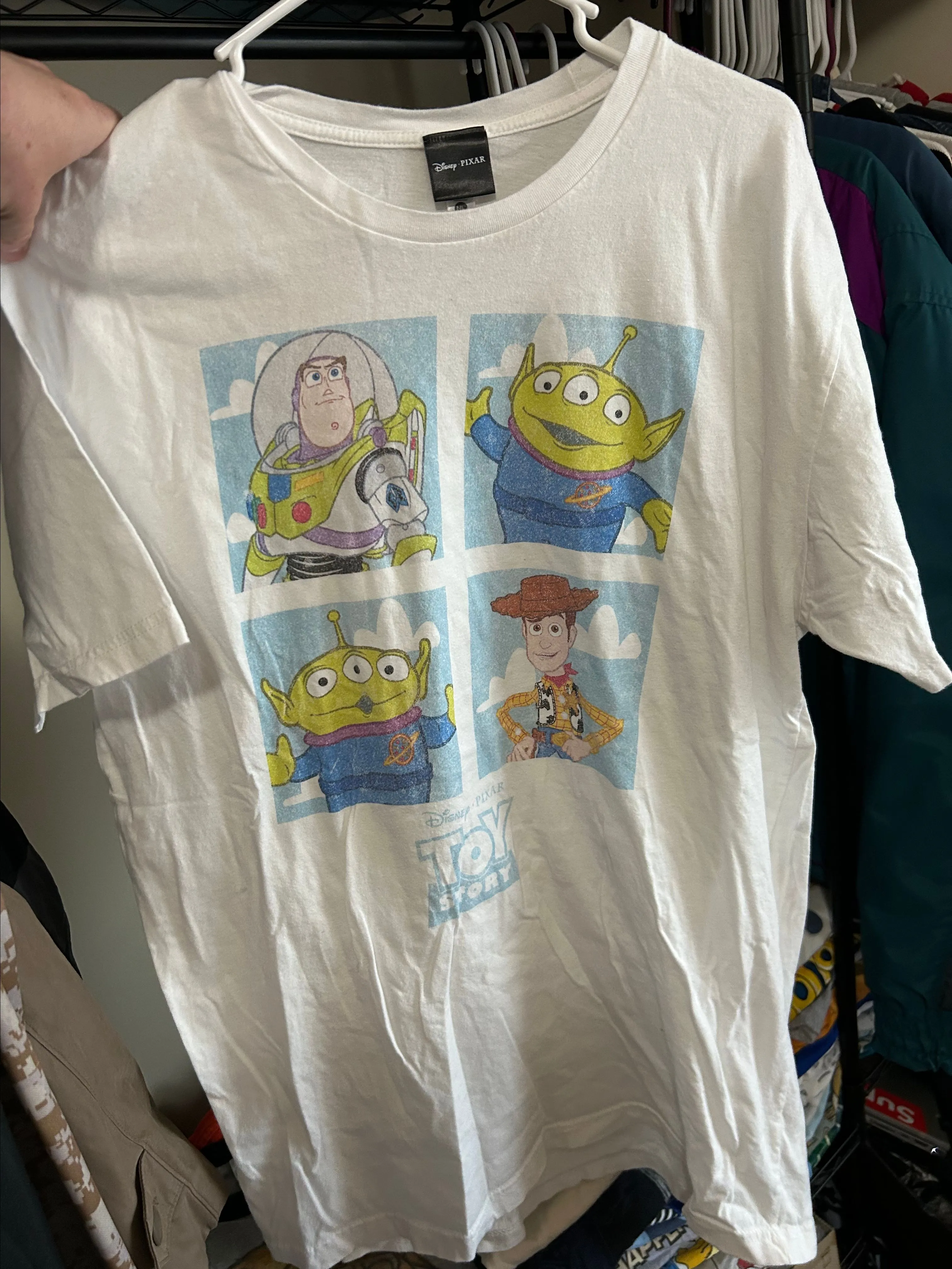 Product image for Disney Toy Story