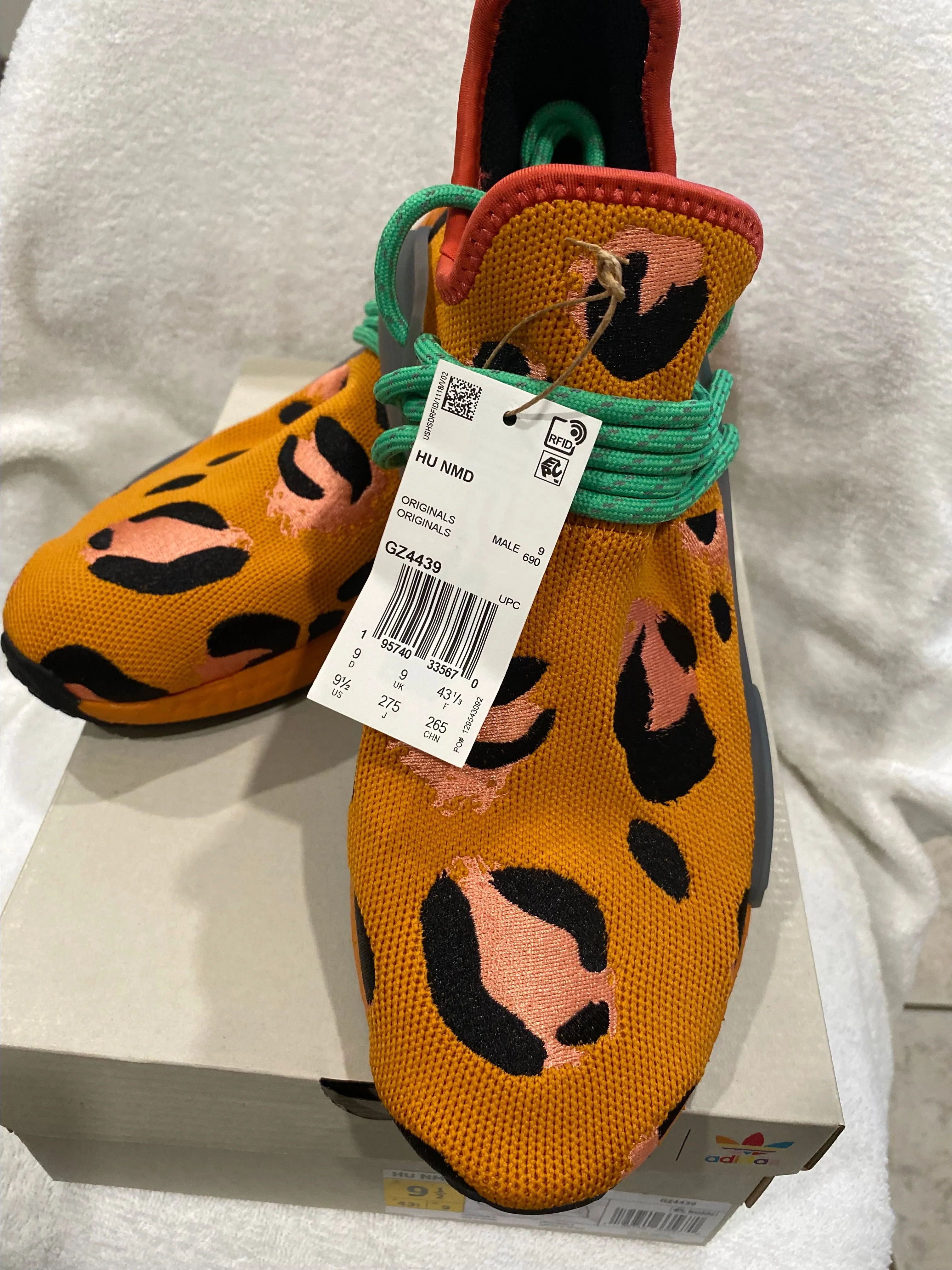 Product image for Adidas