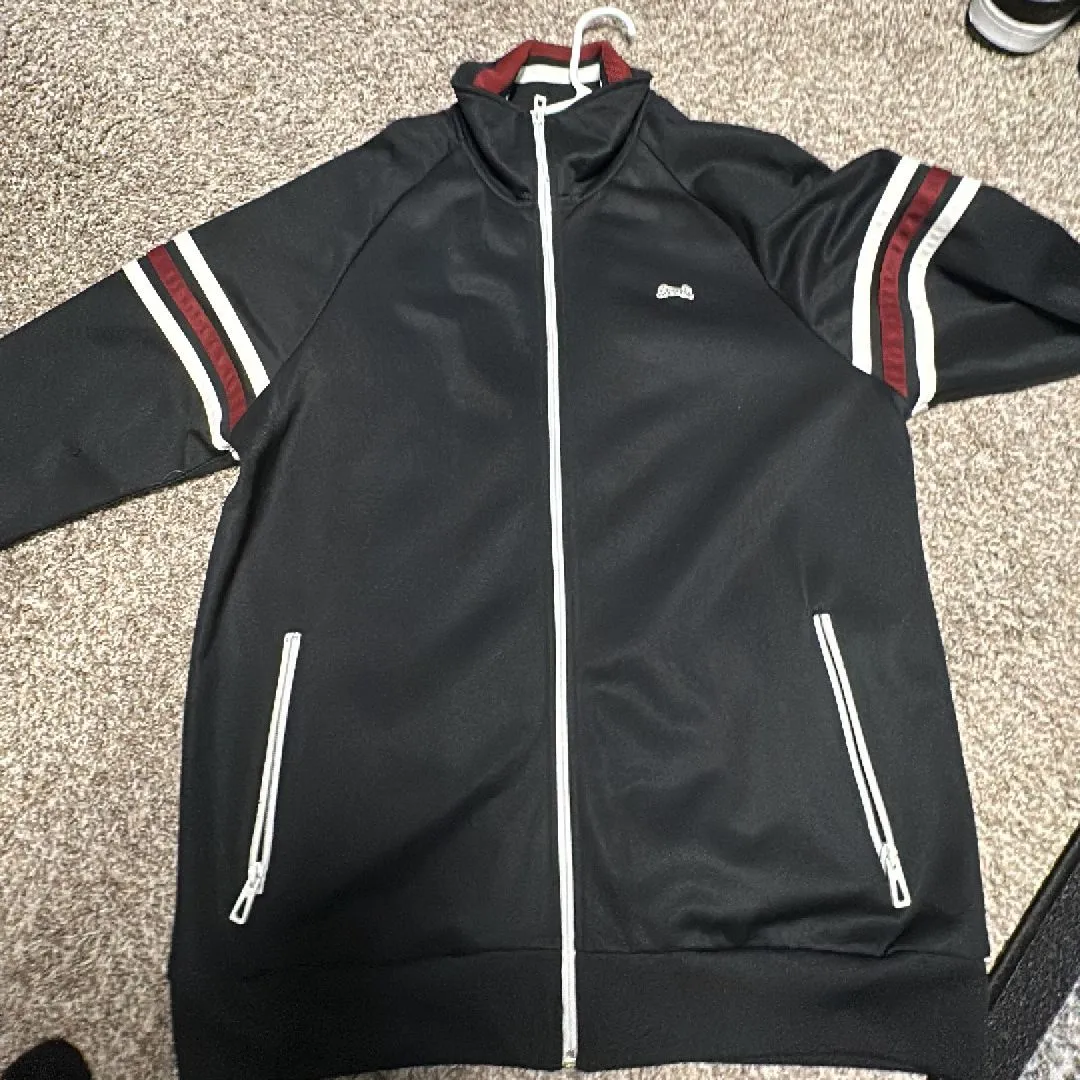 Product image for Le Tigre Men’s Track Jacket size XL (RARE)