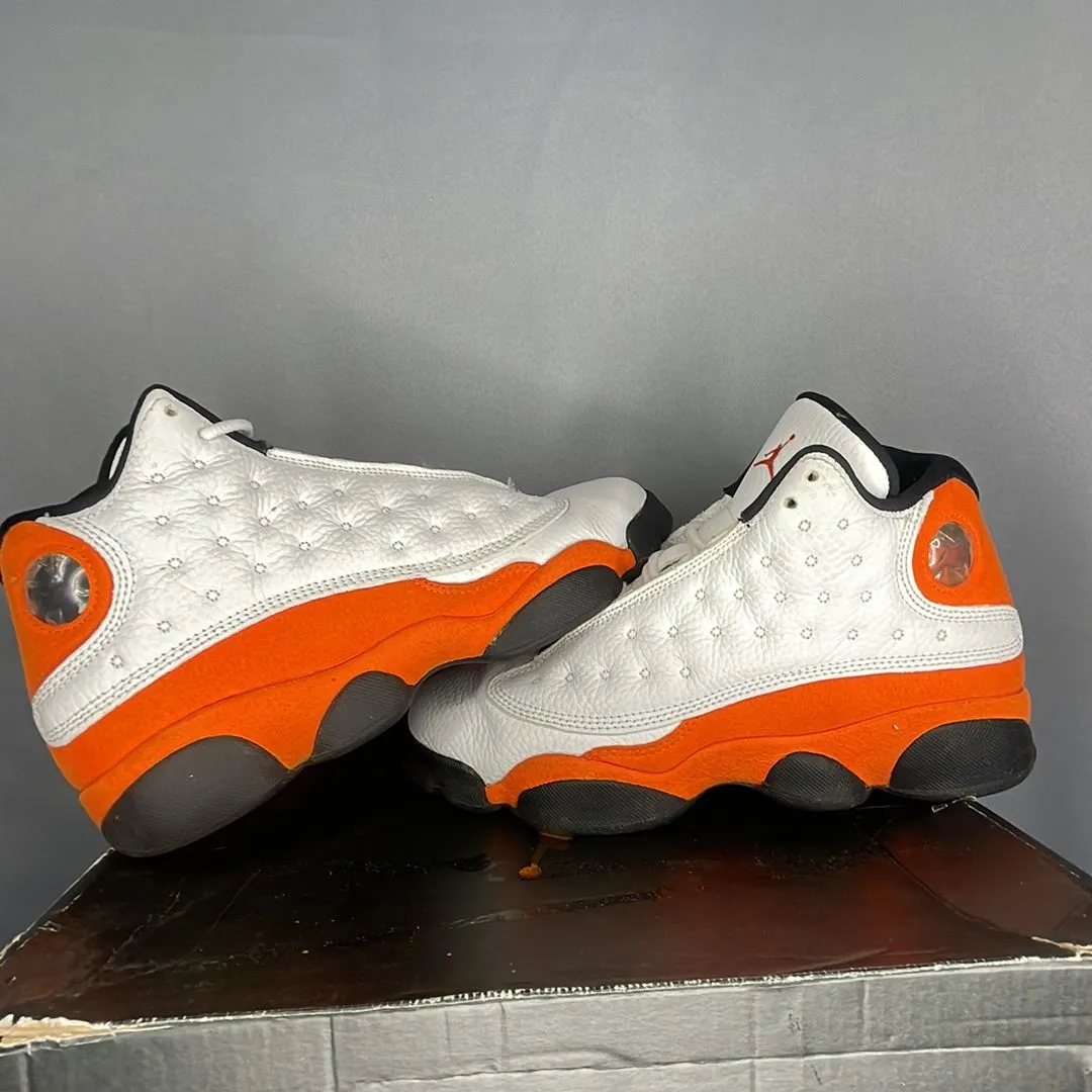 Product image for 6.5Y Jordan 13 Retro "Starfish" (GS)
