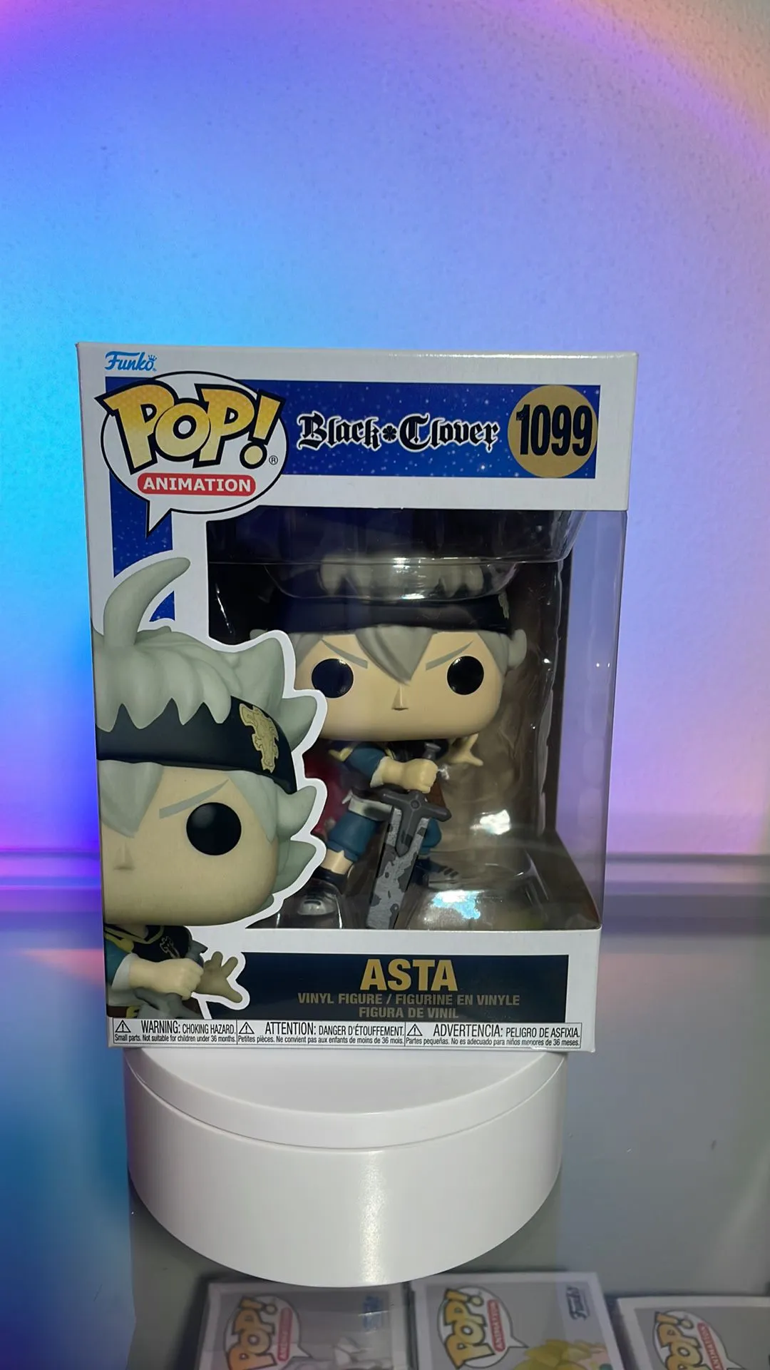 Product image for Asta